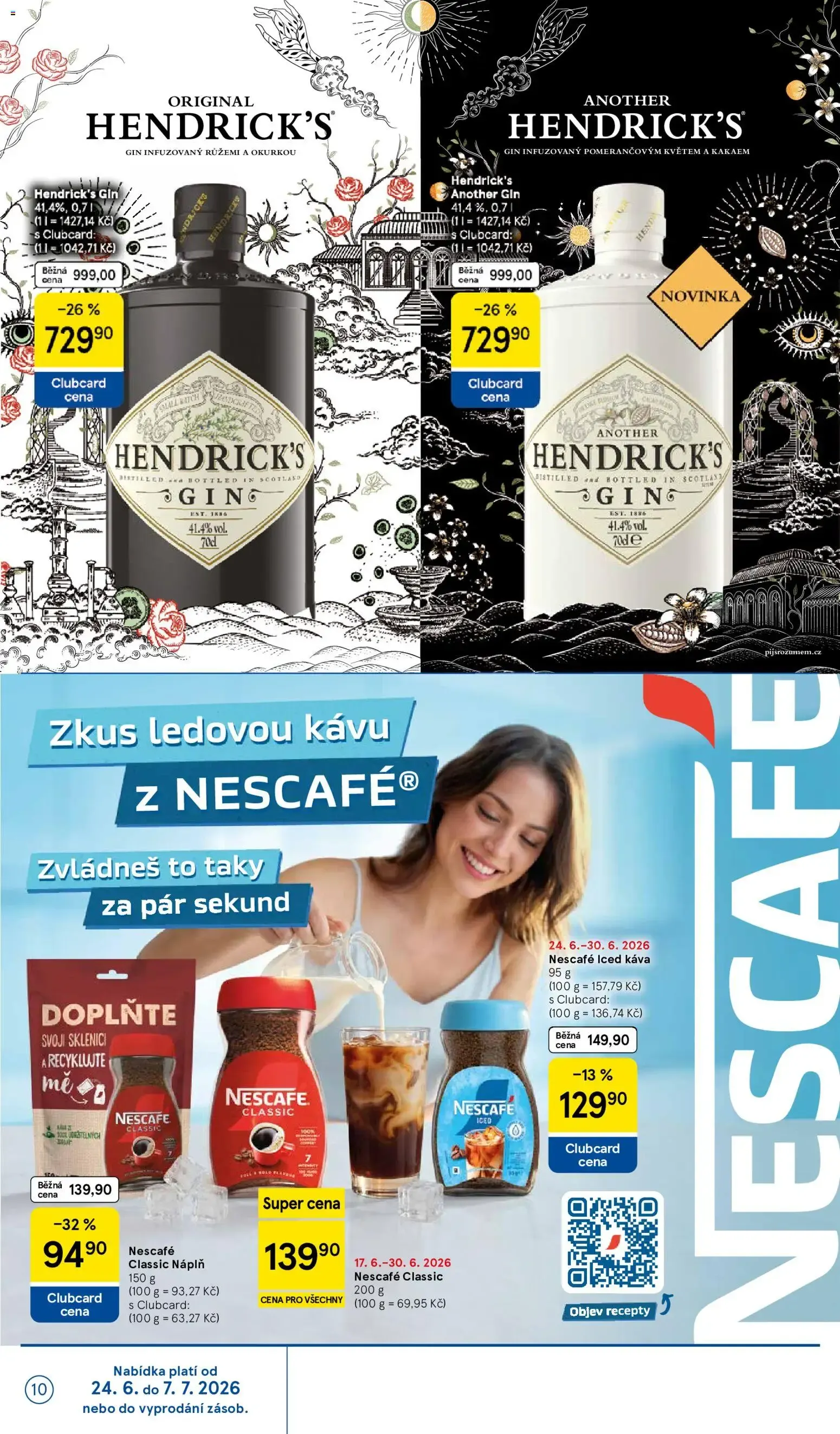 TESCO - 24. června 30. června 2026 - Page 10