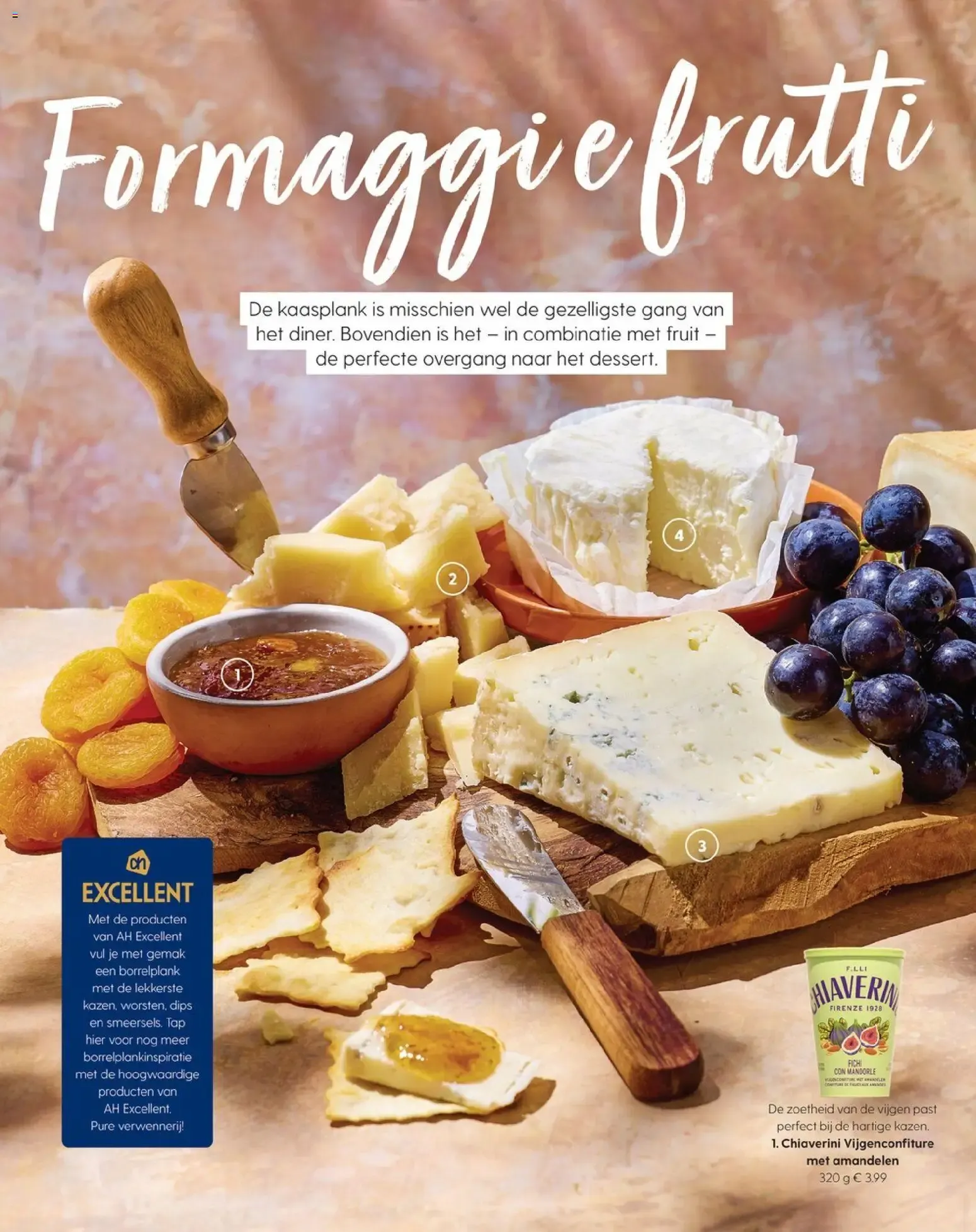 Allerhande Italiaanse Zomer van 3 juli tot 31 december 2026 - Folder pagina 59