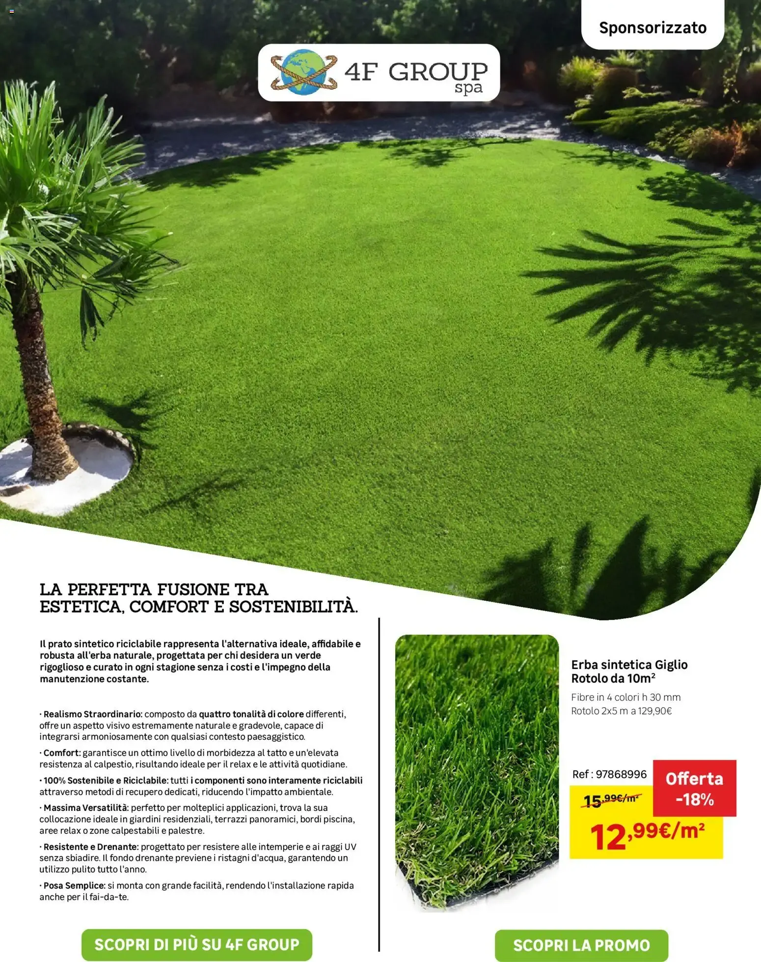 Leroy Merlin: Riorganizzare casa e giardino da 2 settembre a 5 ottobre di 2026 - Pagina del volantino 9