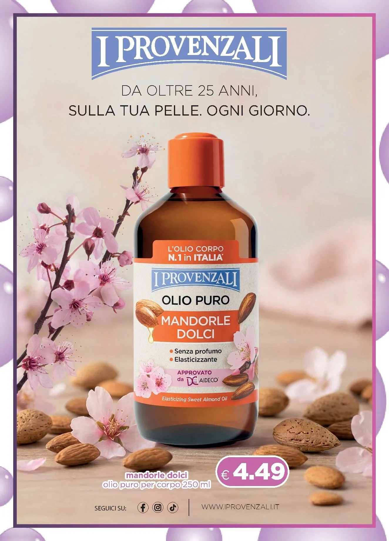 Volantino attuale di Acqua e Sapone valido dal domenica 11/10/2026 al sabato 31/10/2026 da 11 ottobre a 31 ottobre di 2026 - Pagina del volantino 11