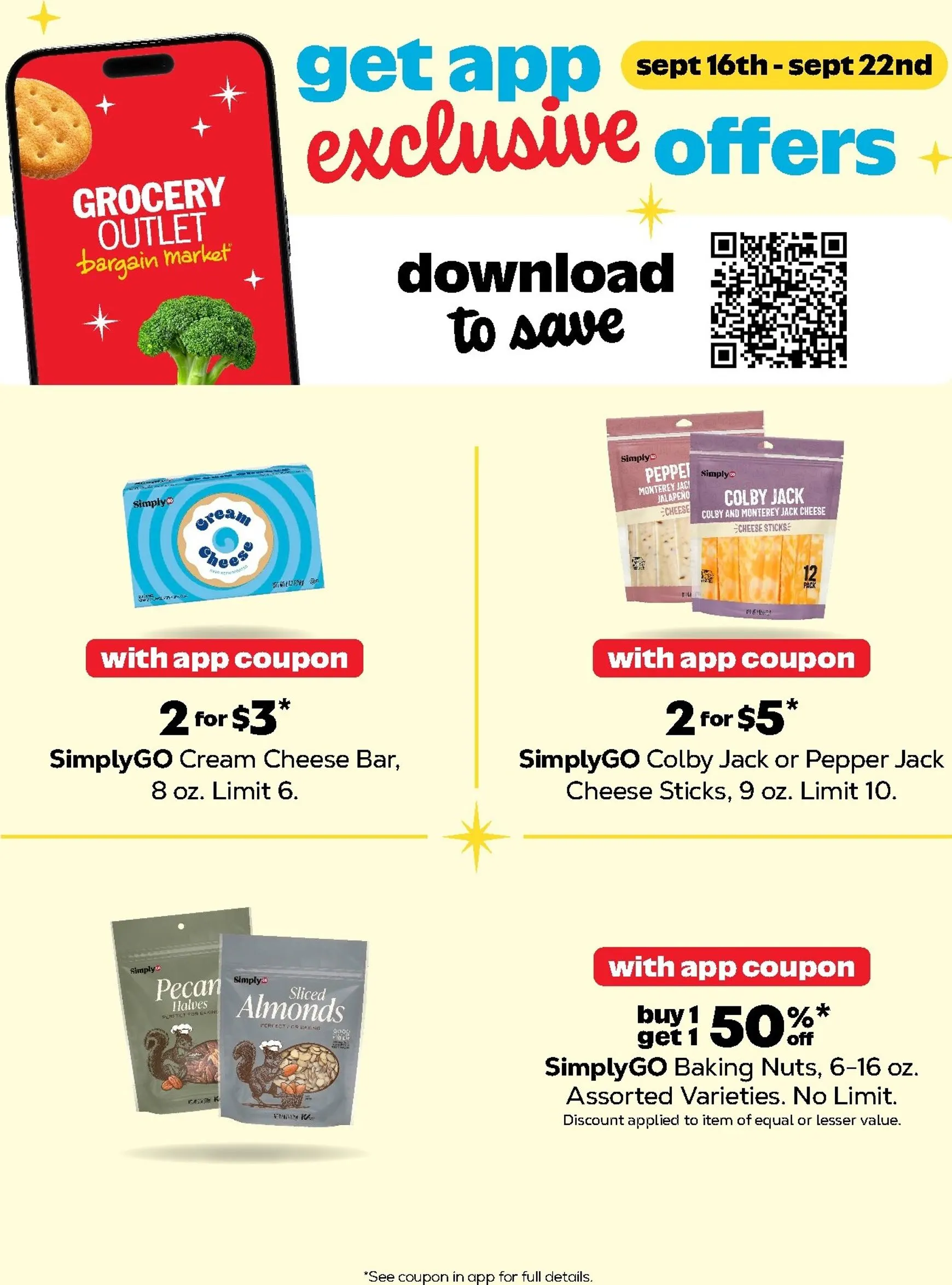 Weekly ad Weekly Wins from September 16 to September 22 2026 - Page 7