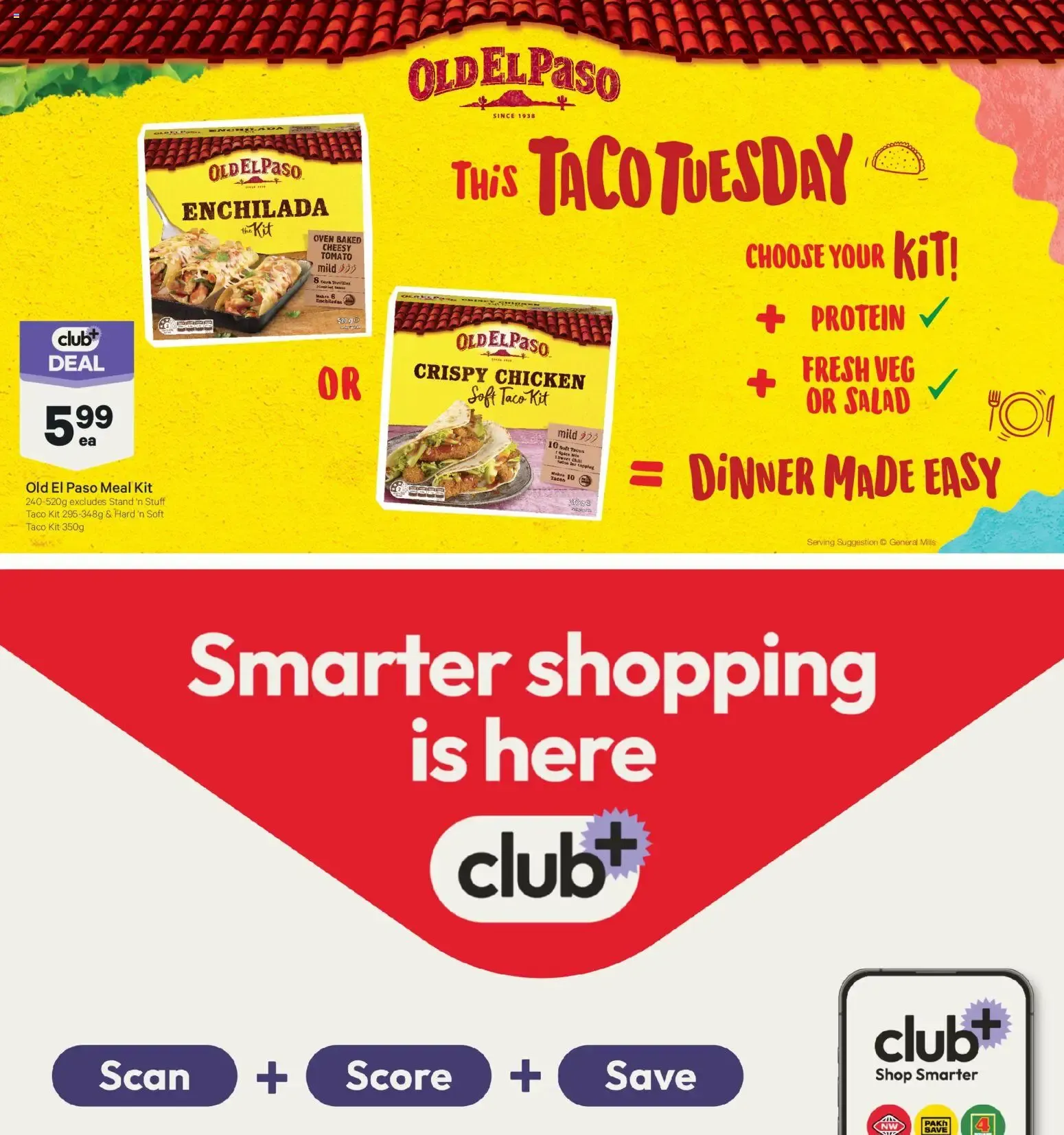 New World Pet & Baby Deals from 6 July to 12 July 2026 - Catalogue Page 13