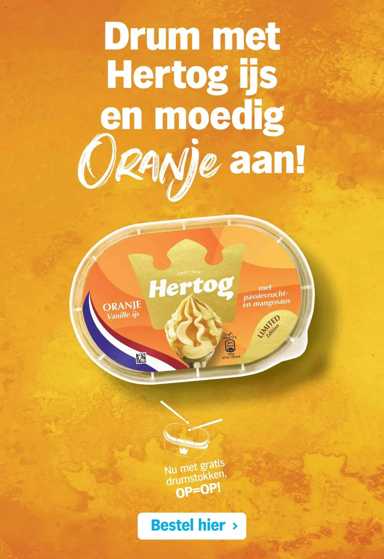 AH BONUS XL Hamsterééééén: Extra veel zomervoordeel! van 29 juni tot 5 juli 2026 - Folder pagina 21