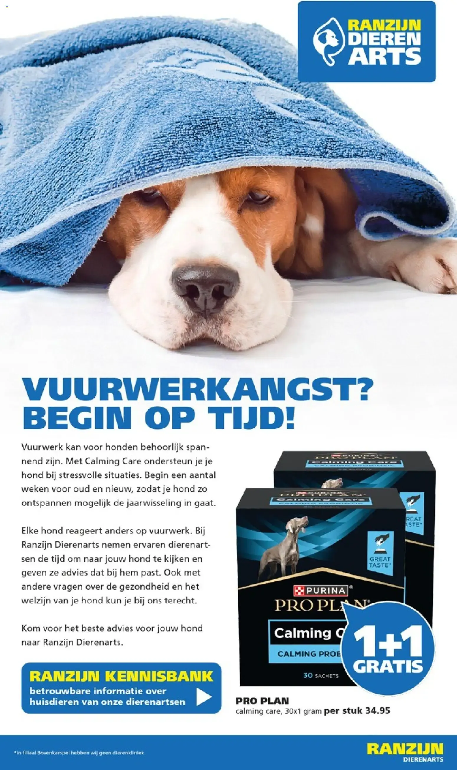 Ranzijn - Smakelijk Voordeel van 18 oktober tot 31 oktober 2026 - Folder pagina 4