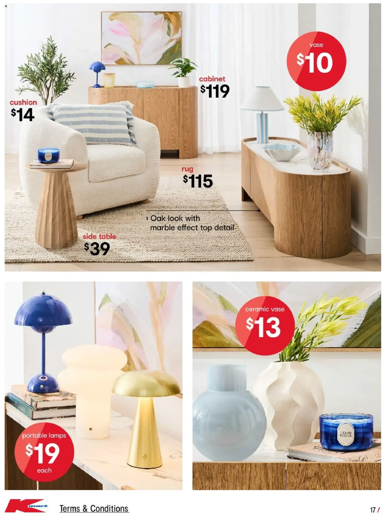 Low prices for life - Catalogue valid from 23 July to 12 August 2026 - page 17