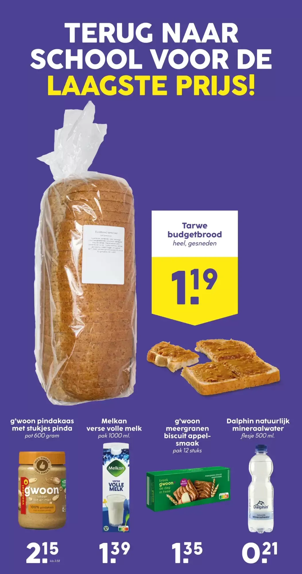 Coop Folder Week 34 – 17.08.2026 – 23.08.2026 van 17 augustus tot 23 augustus 2026 - Folder pagina 2