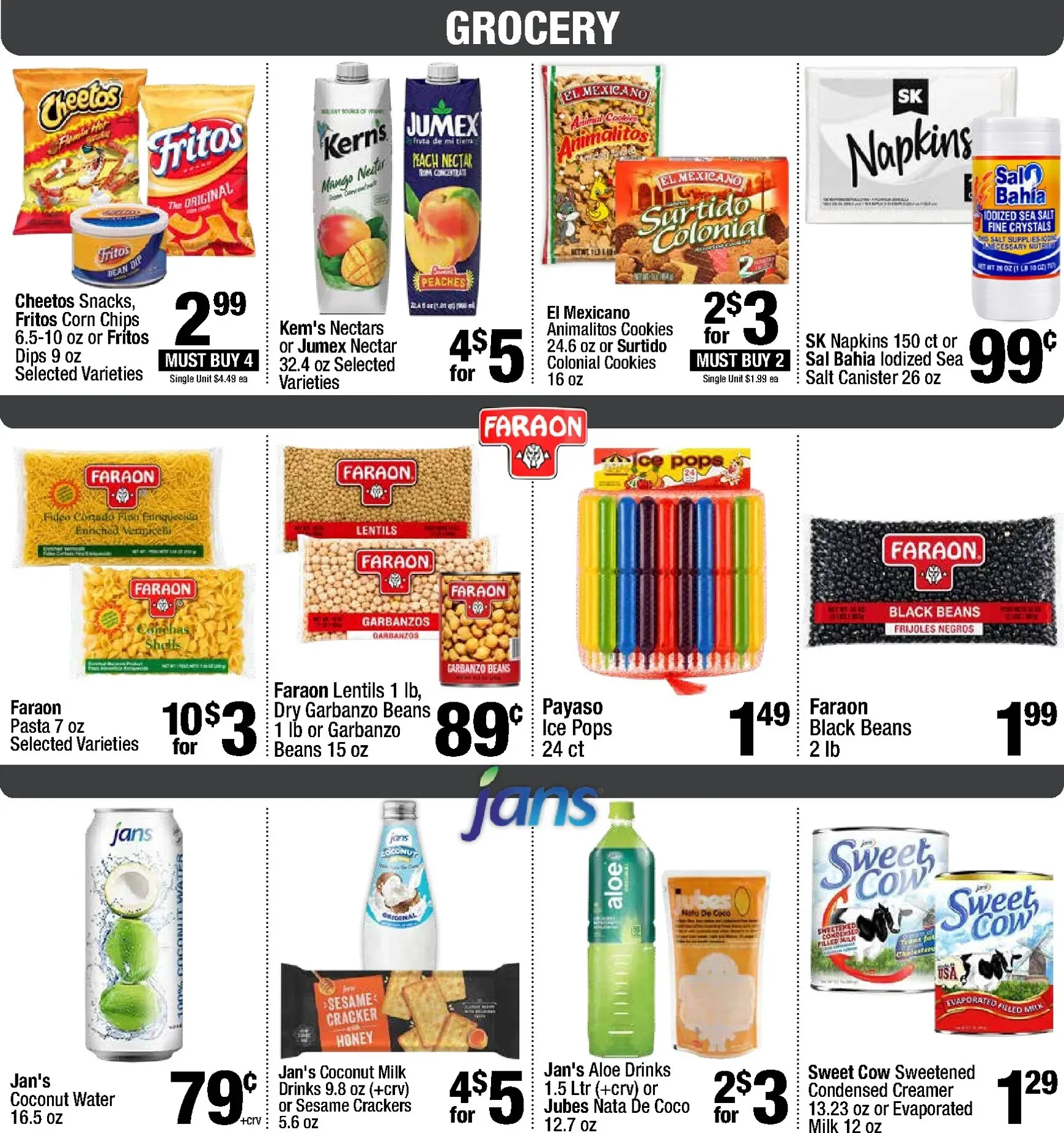 Weekly ad Daily Deals from July 15 to July 21 2026 - Page 4