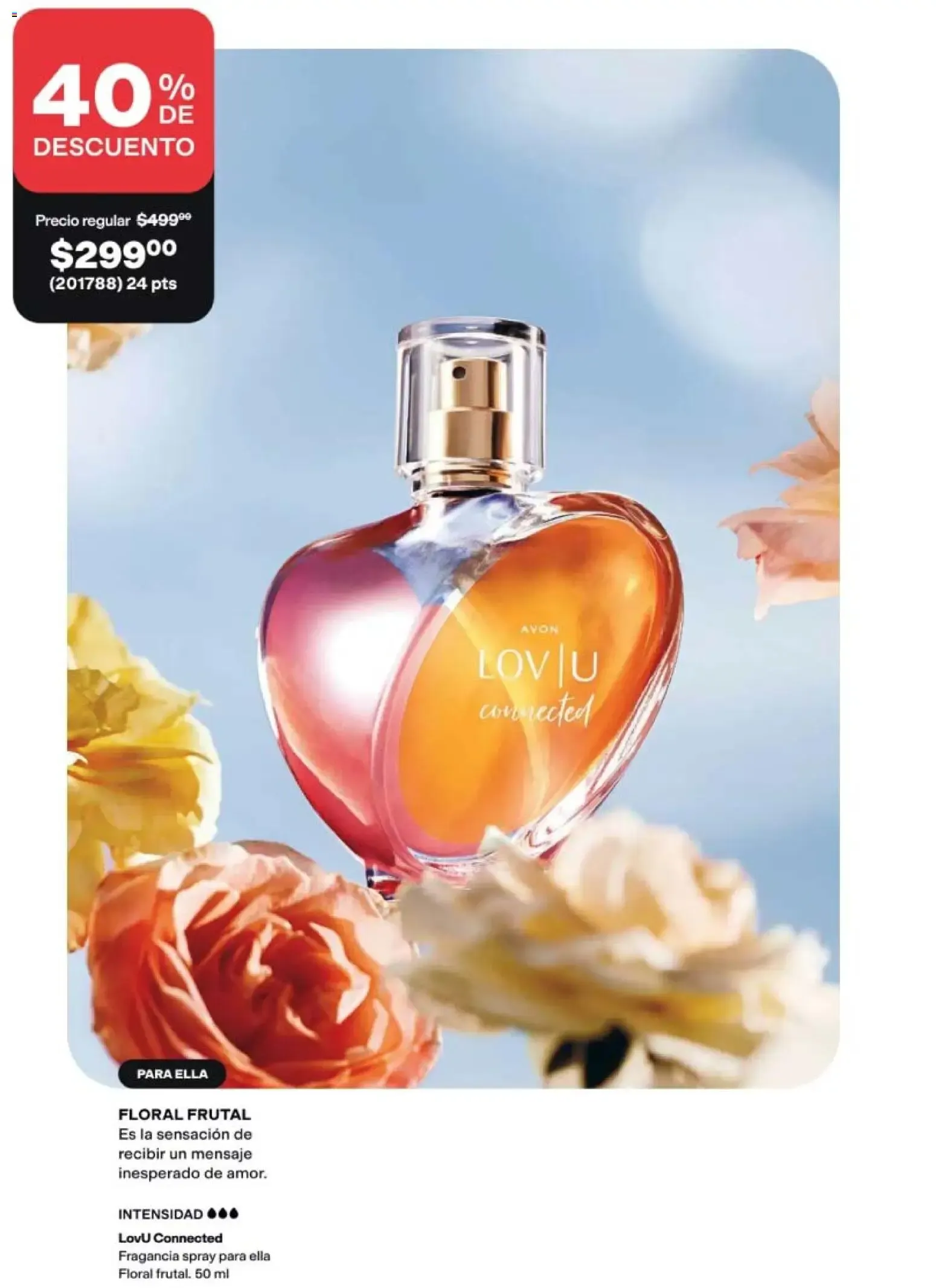 Catálogo de AVON CATÁLOGO PDF - AVON campaña 12 2026 31 de julio al 9 de septiembre 2026 - Pagina 8