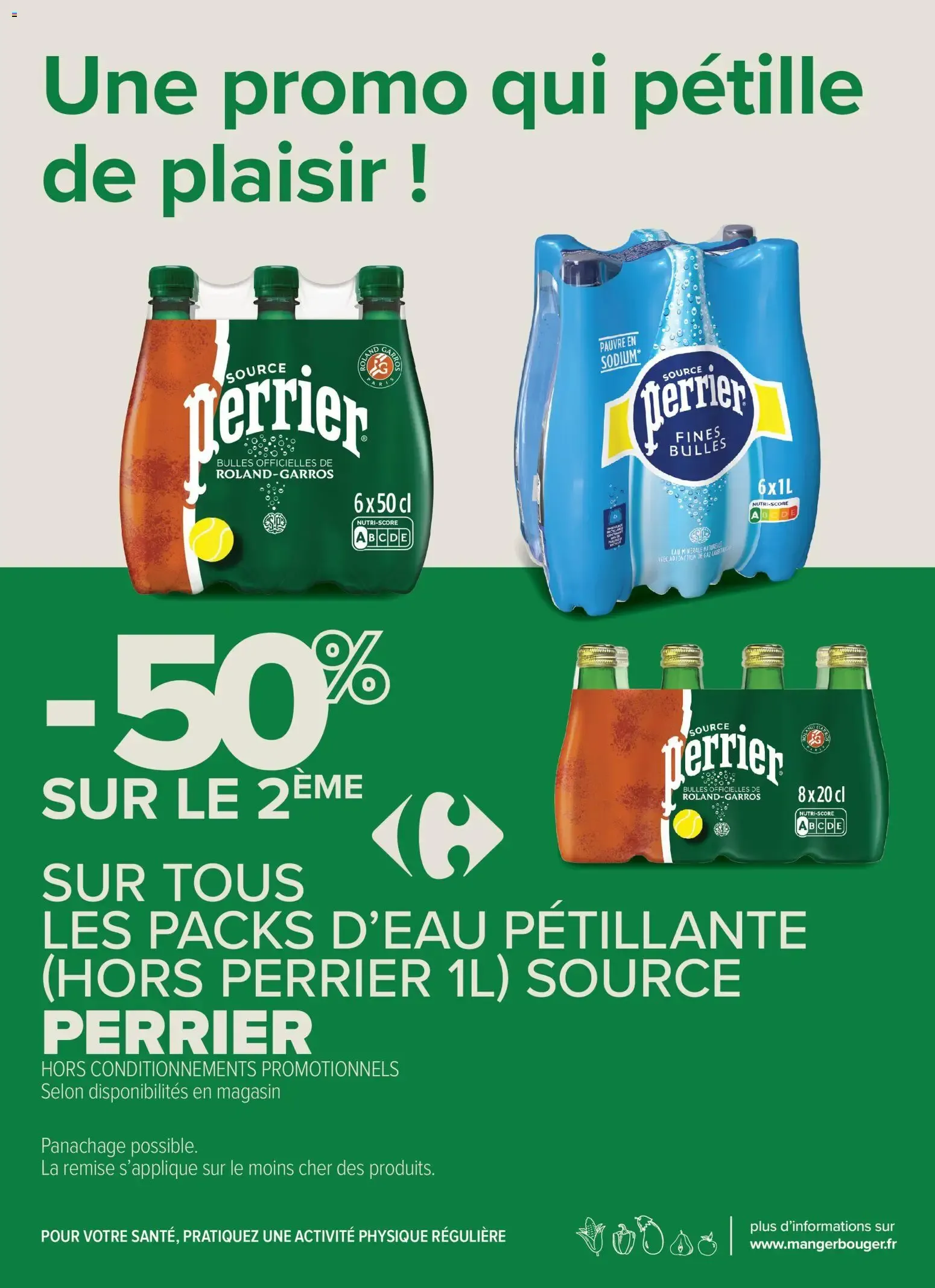 Carrefour City catalogue à partir du 11/07/2026 - promo en ligne du 11 juillet au 26 juillet 2026 - Catalogue page 10