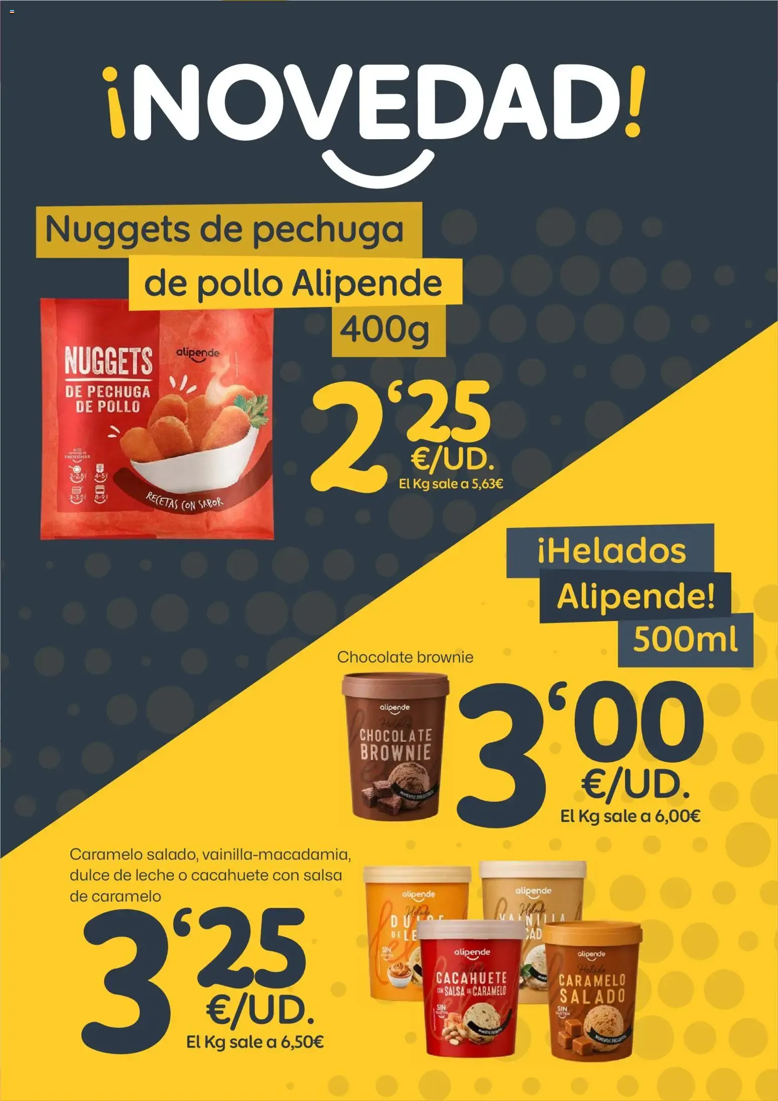 Catálogo de AhorraMas folleto del 16/07/2026 > Catálogo 16 de julio al 22 de julio 2026 - Página 15