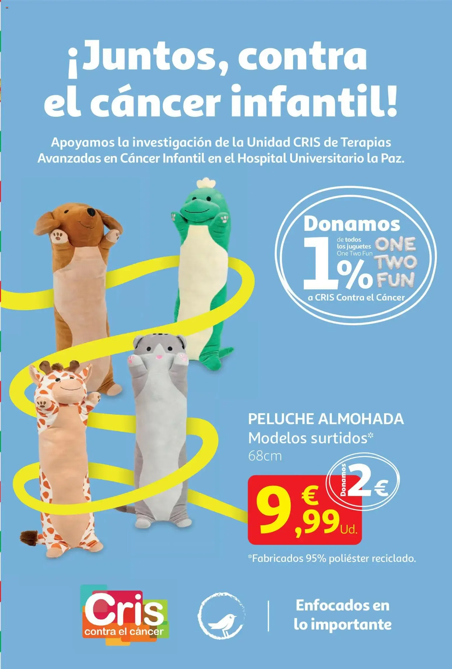 Catálogo de Les Joguines que ens agraden 3 de noviembre al 24 de diciembre 2026 - Página 47