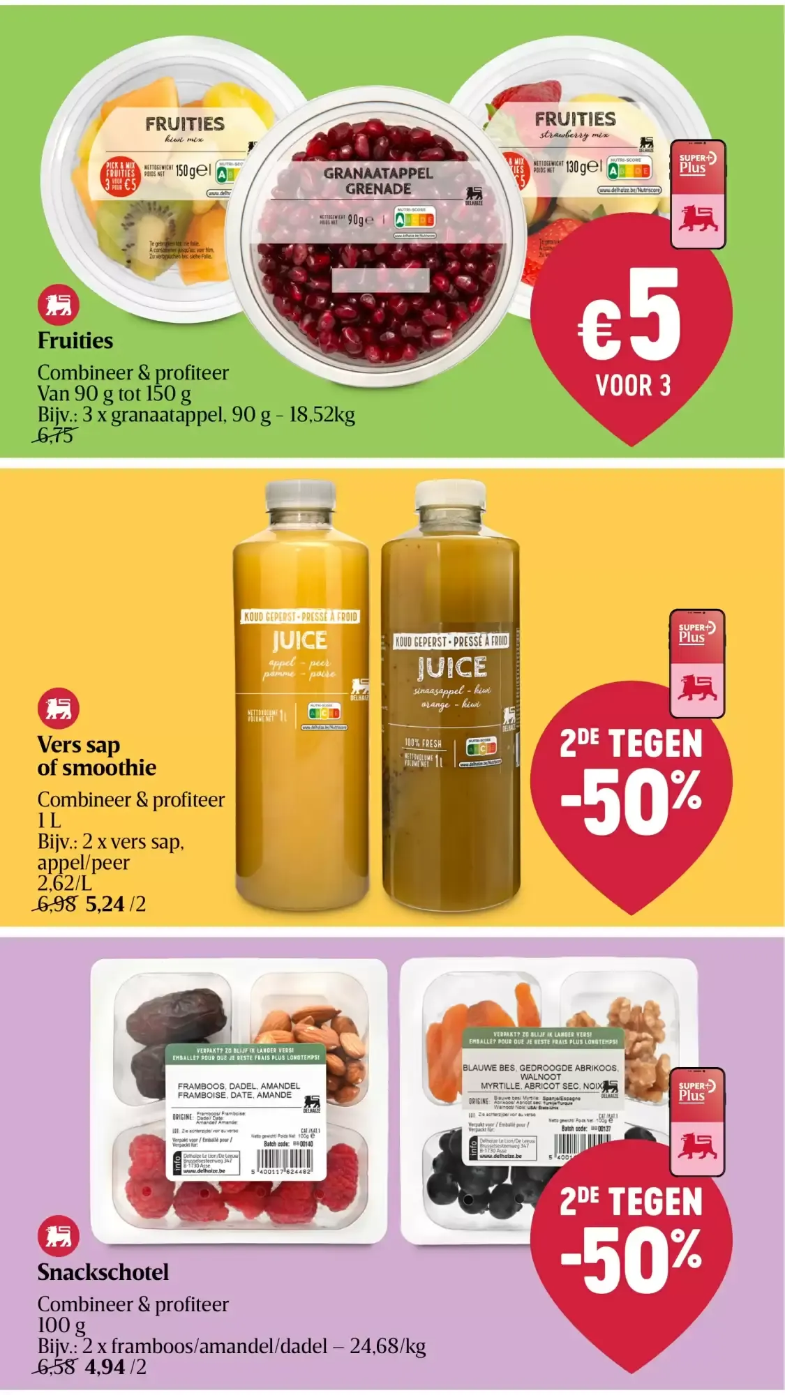 SUPERPLUS DEALS van 30 juli tot 5 augustus 2026 - folder pagina 6