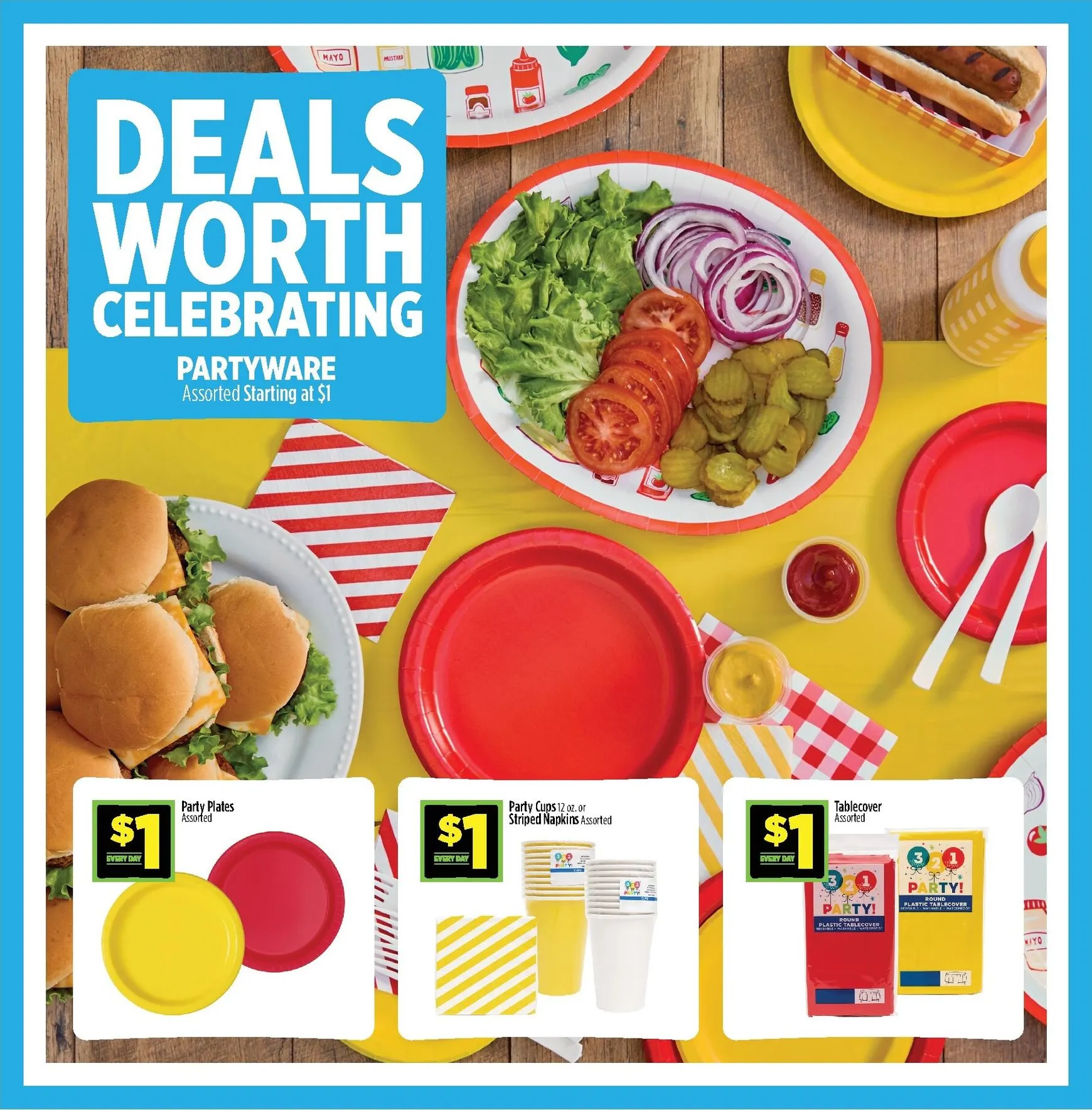 Weekly ad Dollar General from July 12 to July 18 2026 - Page 8