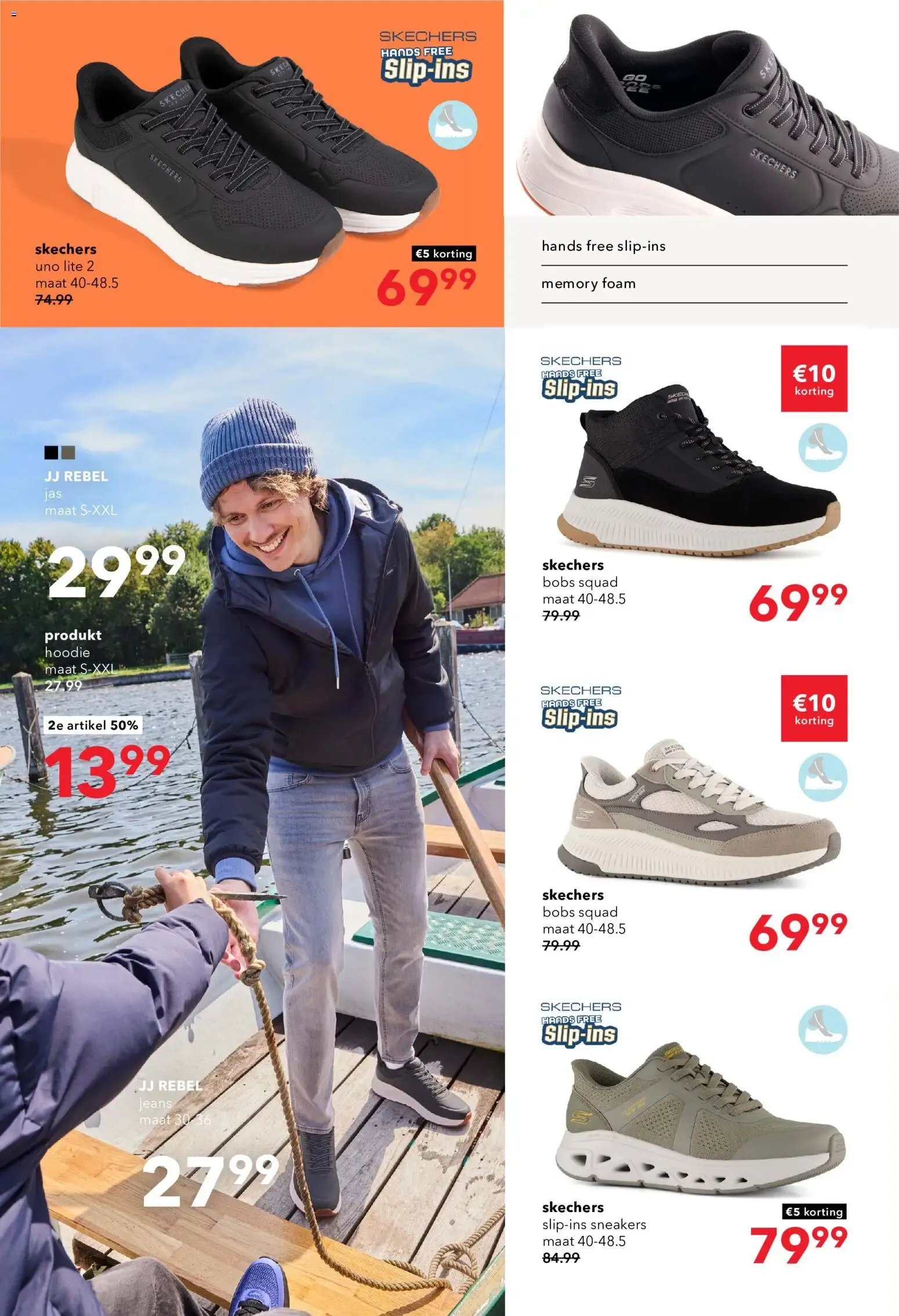 Scapino folder vanaf 12-10-2026 || NIEUWE van 12 oktober tot 25 oktober 2026 - Folder pagina 6