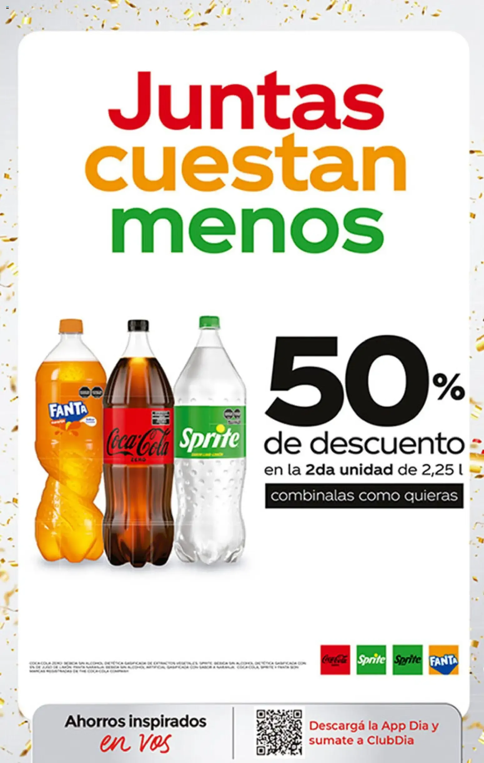 Ofertas de Supermercado DIA Ofertas del 16/09/2026 - 22/09/2026 16 de septiembre al 21 de septiembre 2026 - Página 5 del catálogo