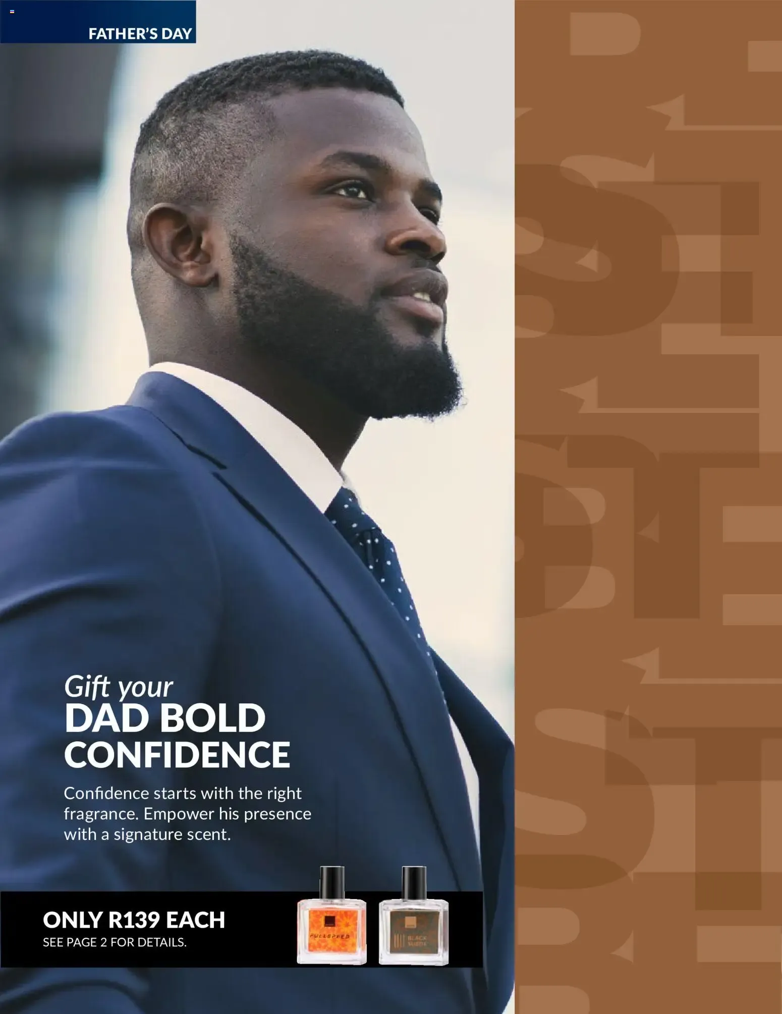 Avon - Father's Day (01/06/2026 - 30/06/2026) Online from 1 June to 30 June 2026 - Catalogue Page 8