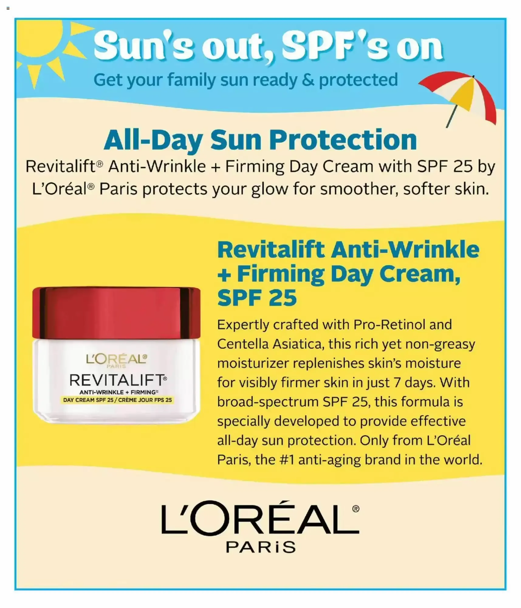 Rexall flyer from April 10 to September 4 2026 - flyer page 19