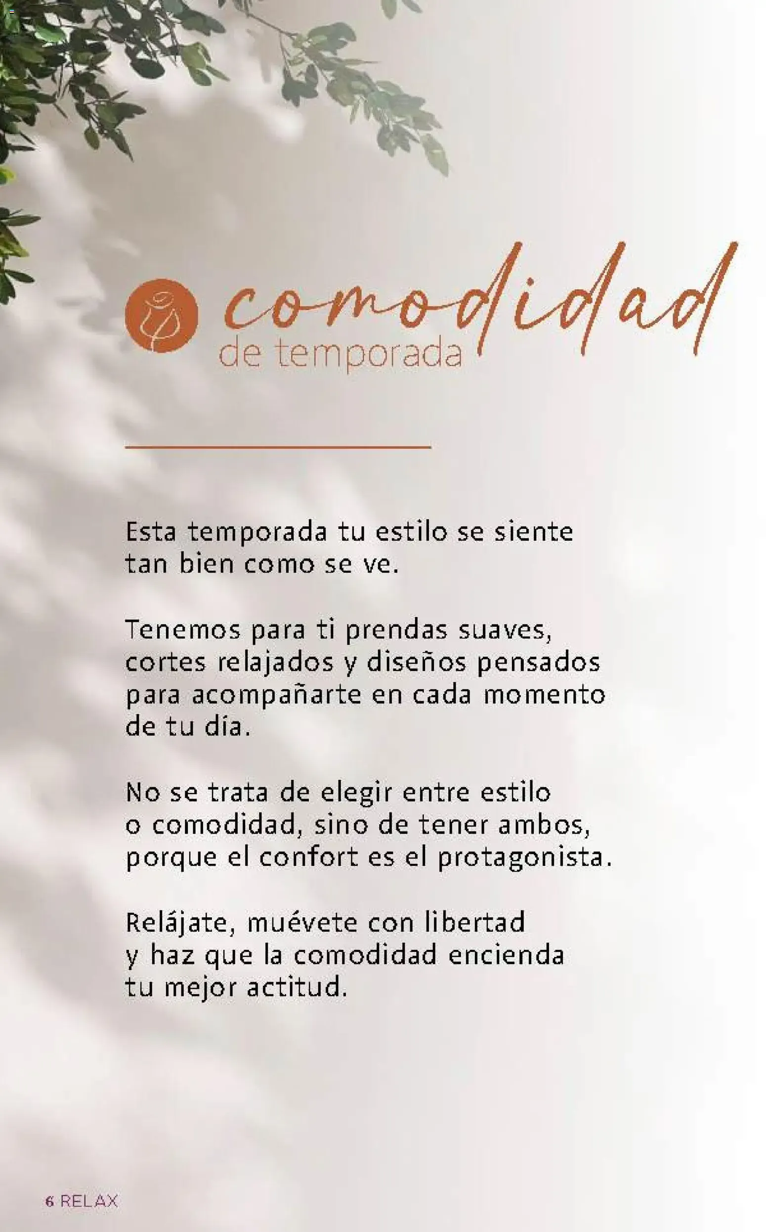 Catálogo de Ilusión catálogo Otoño (01/08/2026 - 31/08/2026) - catálogo en línea 1 de agosto al 31 de agosto 2026 - Pagina 8