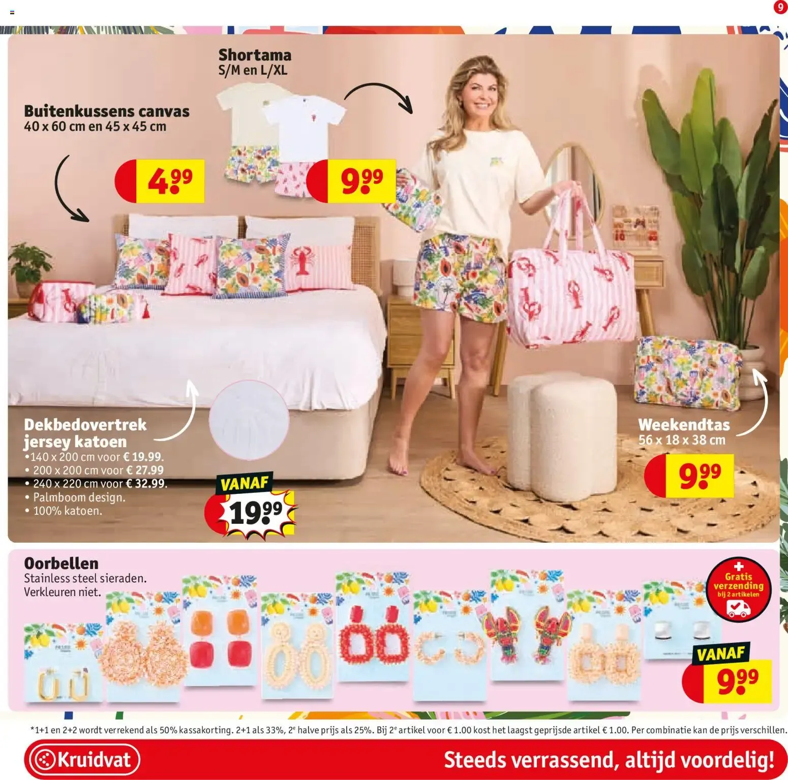 Kruidvat folder vanaf 23-06-2026 - volgende, deze week van 23 juni tot 5 juli 2026 - Folder pagina 11