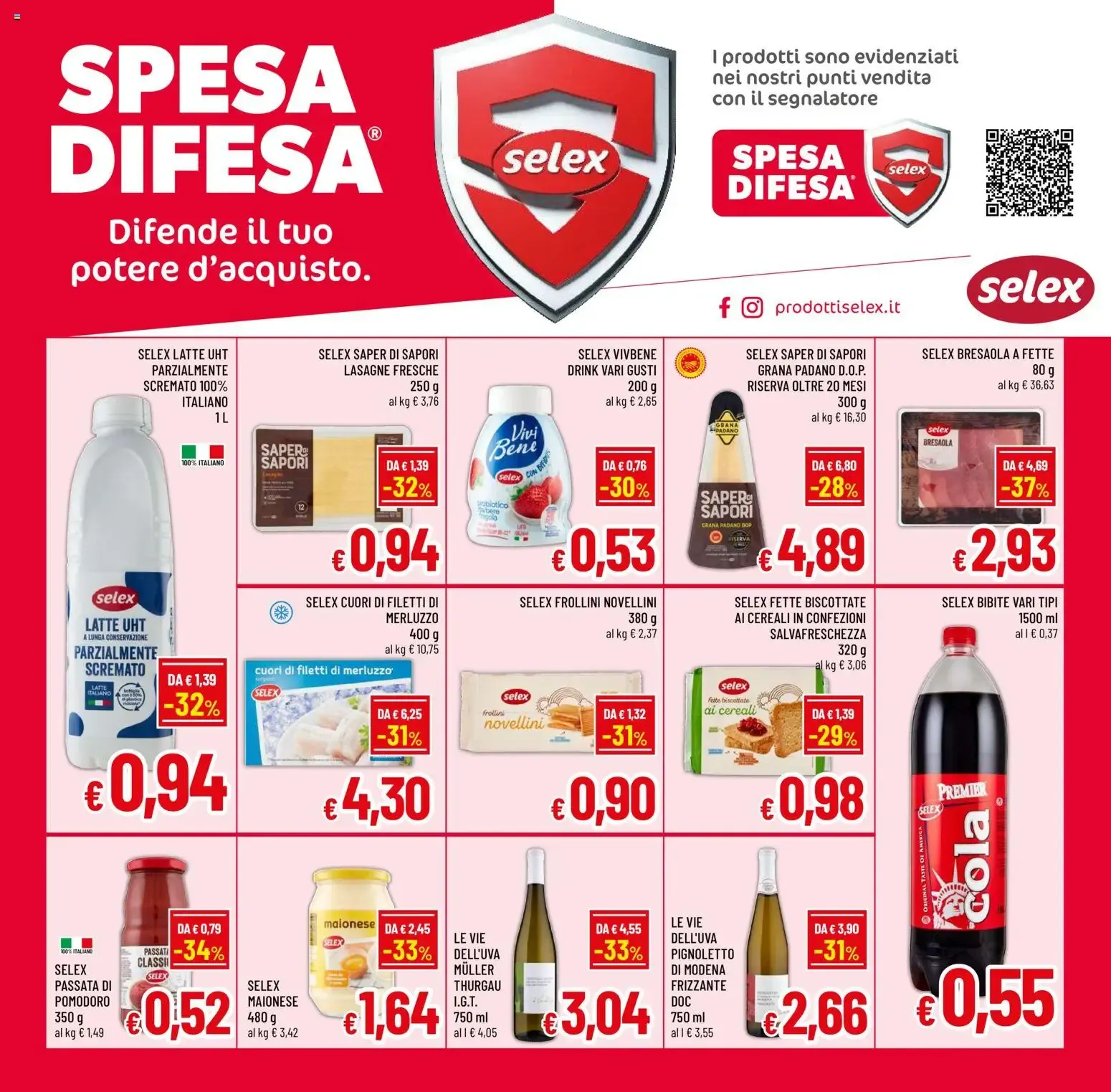 A&O volantino dal 08/07/2026 - online Offerte da 8 luglio a 21 luglio di 2026 - Pagina del volantino 12