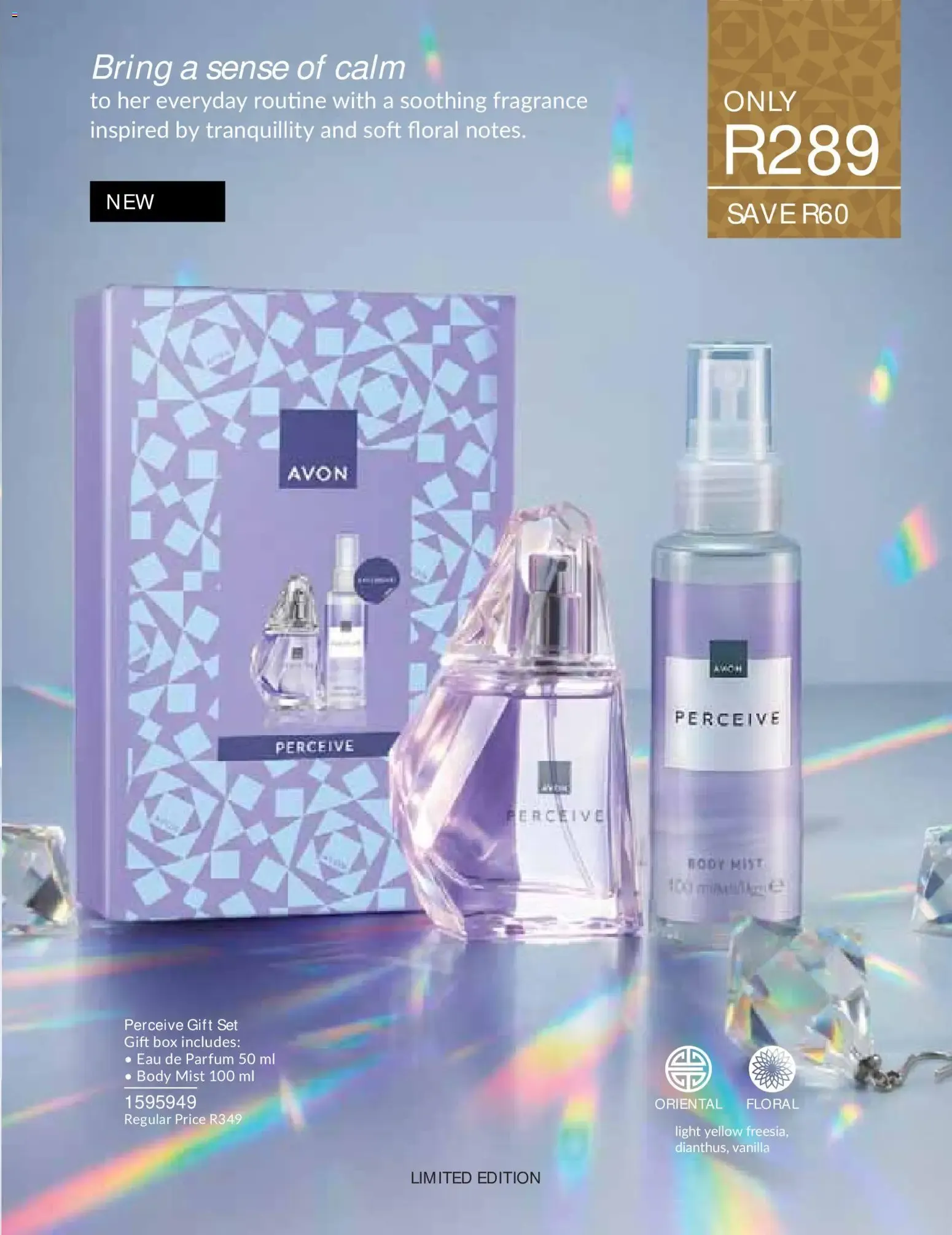 Avon Catalogue online (01/10/2026 - 31/10/2026) Online from 1 October to 31 October 2026 - Catalogue Page 15