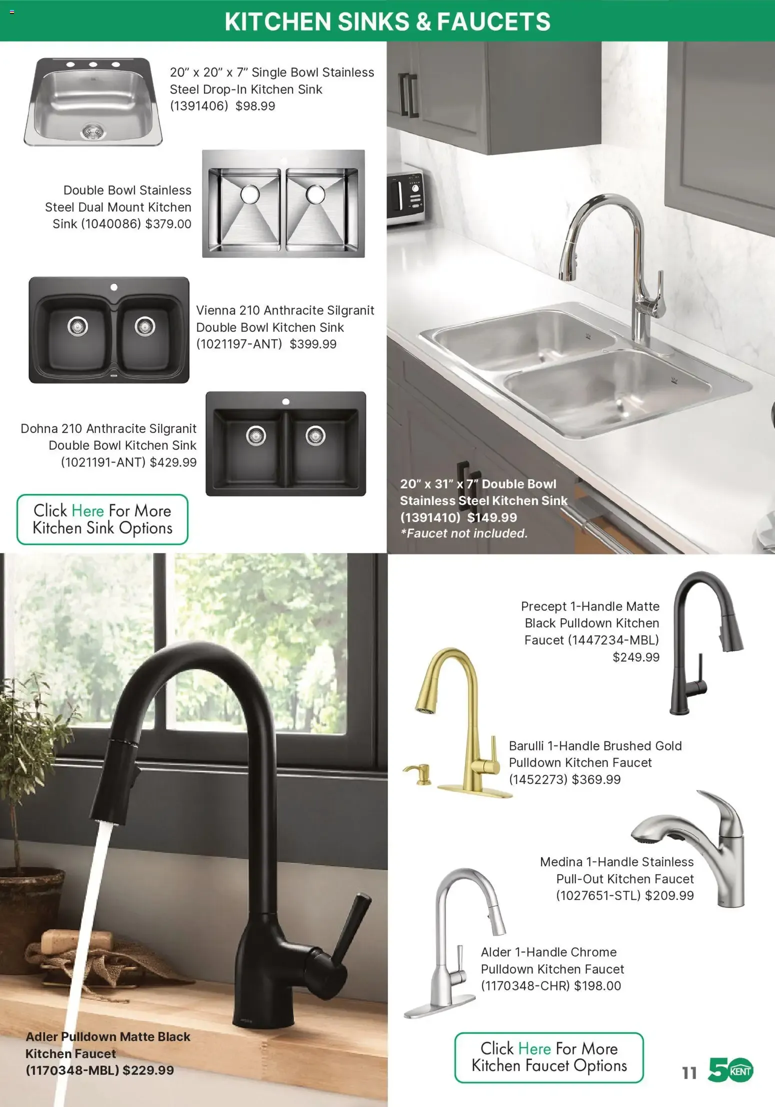 Interior Look Book from September 10 to October 7 2026 - flyer page 11