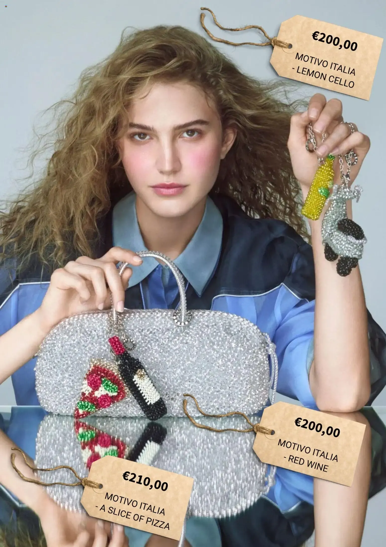 ANTEPRIMA Bag Accessories da 18 ottobre a 26 novembre di 2026 - Pagina del volantino 2