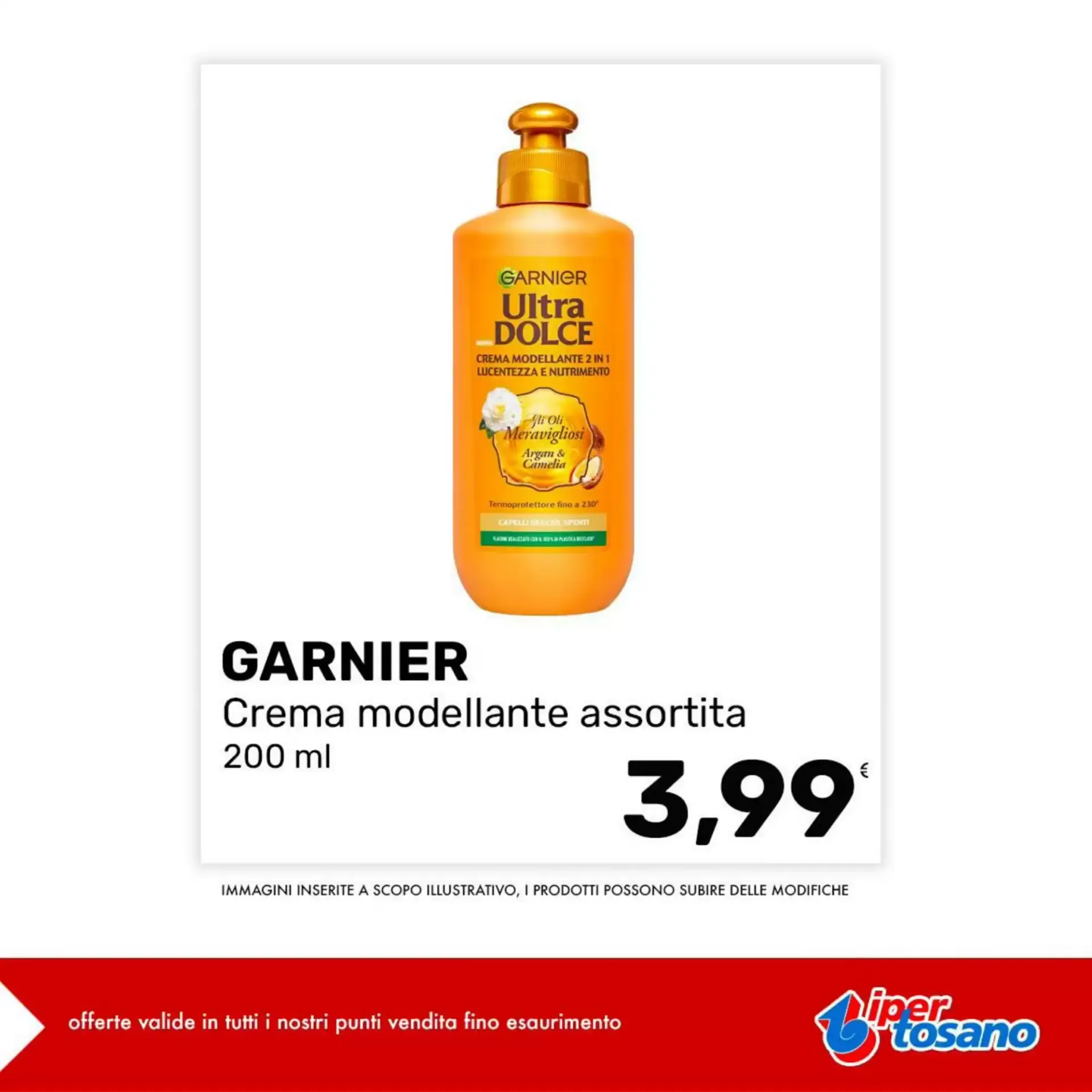 Volantino Iper Tosano settimana 28 da 8 luglio a 14 luglio di 2026 - Pagina del volantino 5