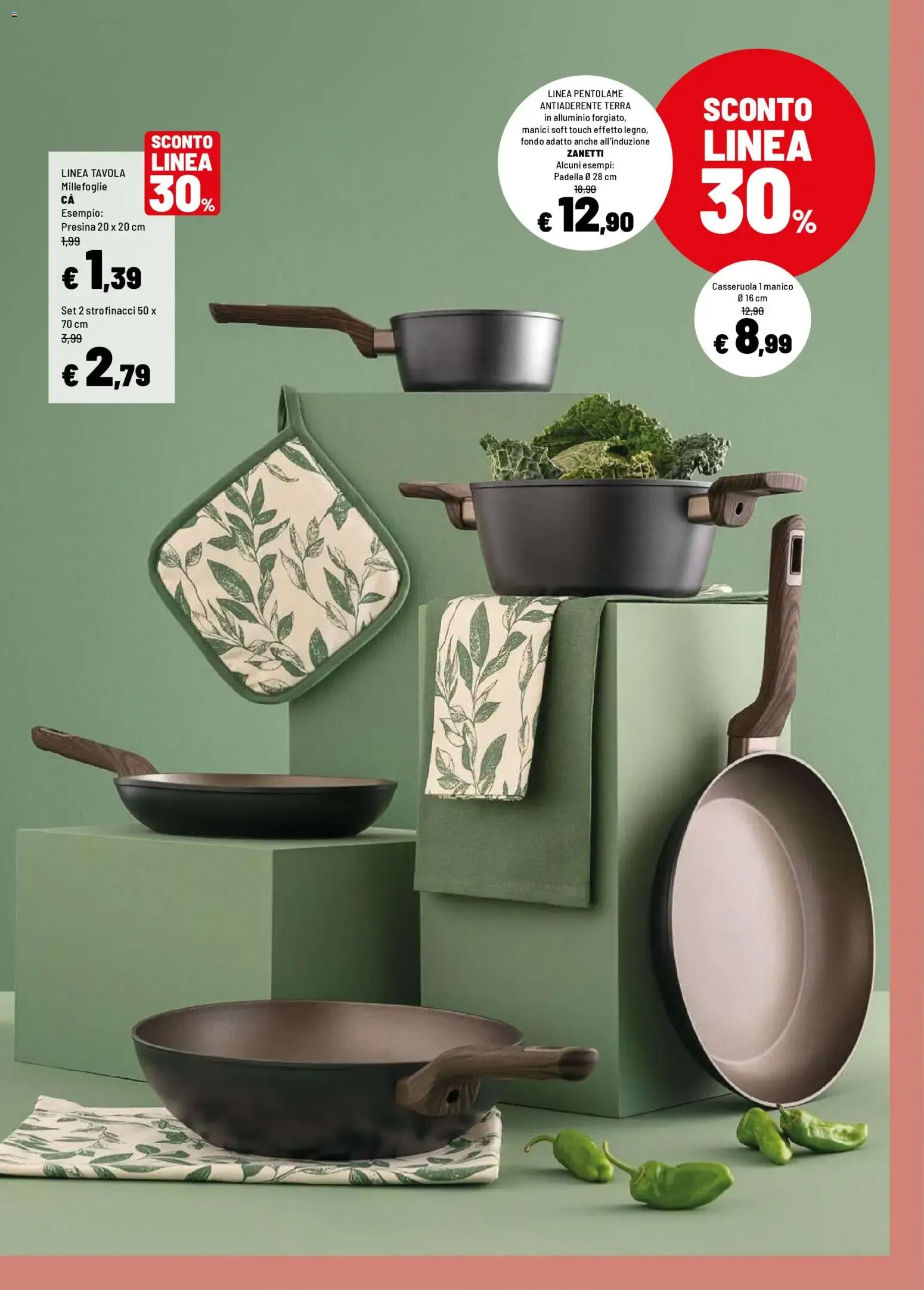 Nuovo Iper volantino Lo Stile Di Casa dal 12/10/2026 > offerte anteprima 🛍️ da 12 ottobre a 8 novembre di 2026 - Pagina del volantino 10