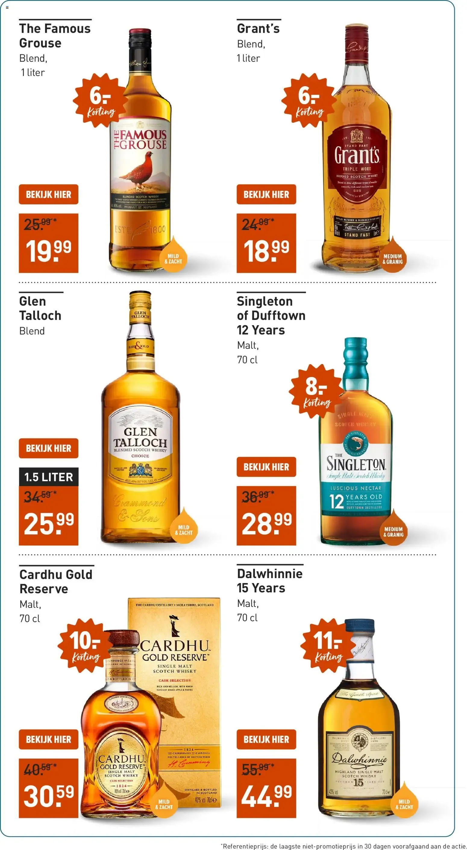 DE WK SPIRIT begint bij ons van 8 juni tot 21 juni 2026 - Folder pagina 9