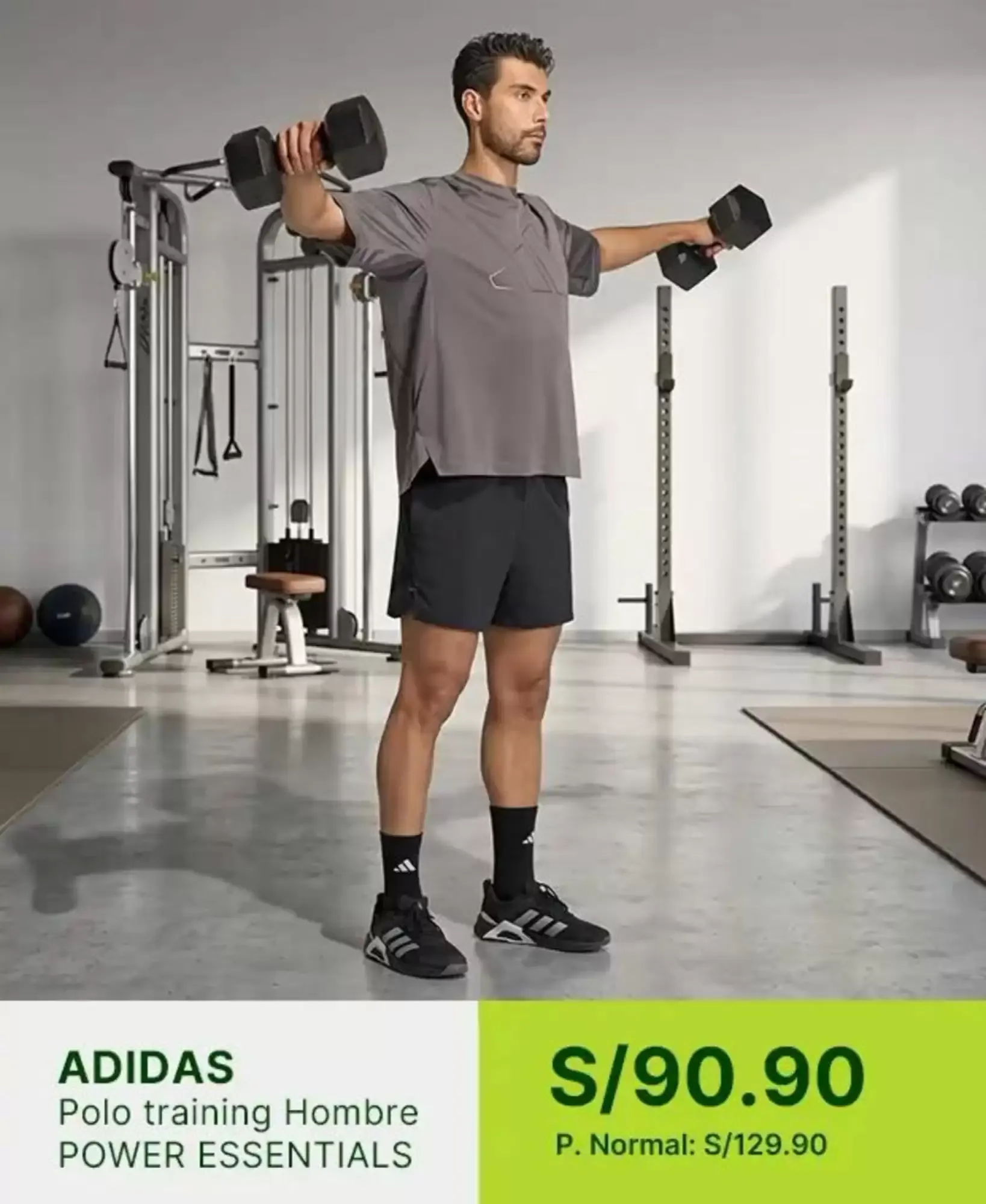 Catalogo de CARGADORES PORTÁTILES 21 de setiembre al 6 de octubre 2026 - Pag 9