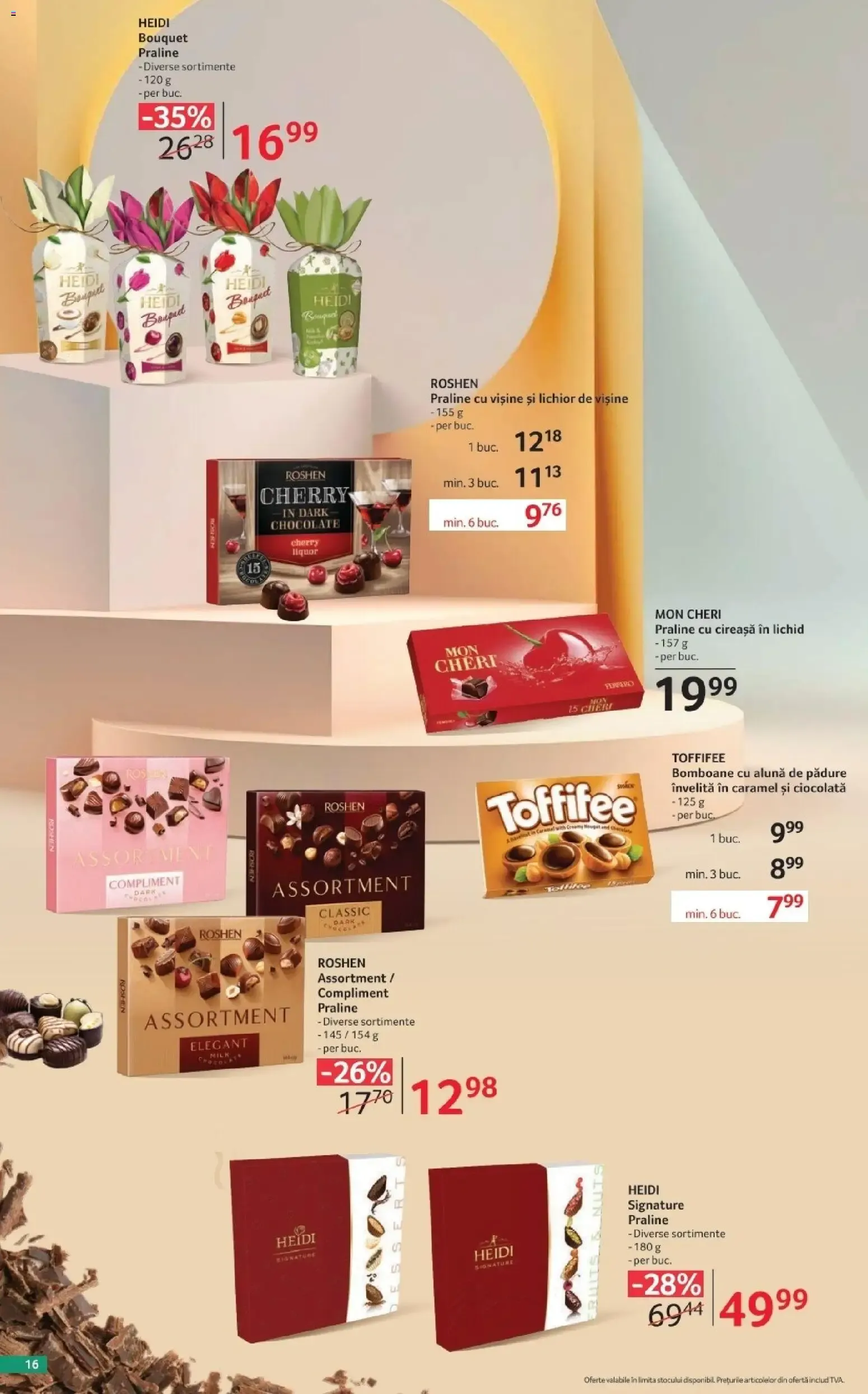 Catalog Selgros Catalog Oferte de sezon 02.10.2026 - Oferta online de la 2 octombrie până la 29 octombrie 2026 - Revista Pagina 16