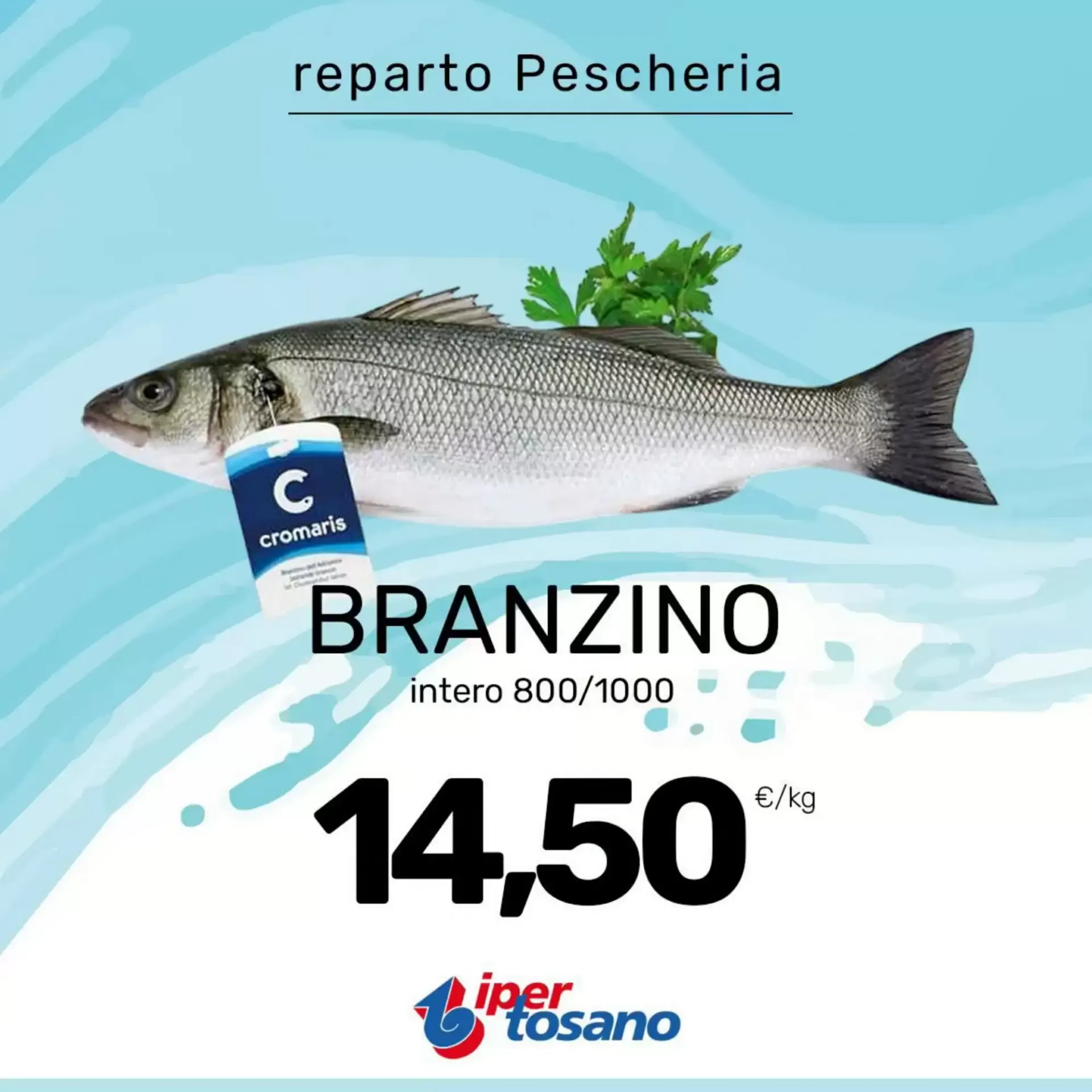 Volantino Iper Tosano settimana 38 da 14 settembre a 20 settembre di 2026 - Pagina del volantino 2