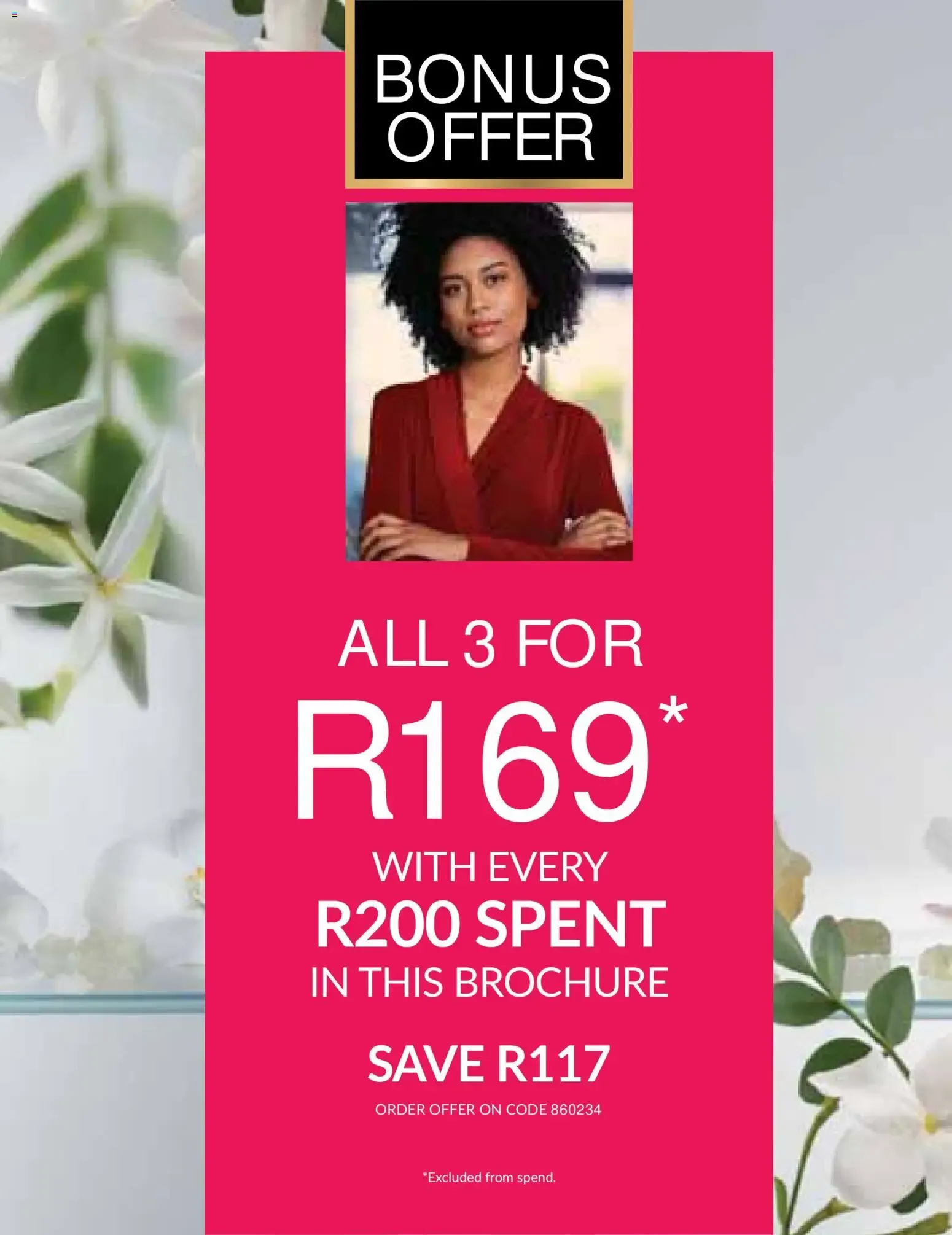 Avon Catalogue (01/08/2026 - 31/08/2026) Online from 1 August to 31 August 2026 - Catalogue Page 9