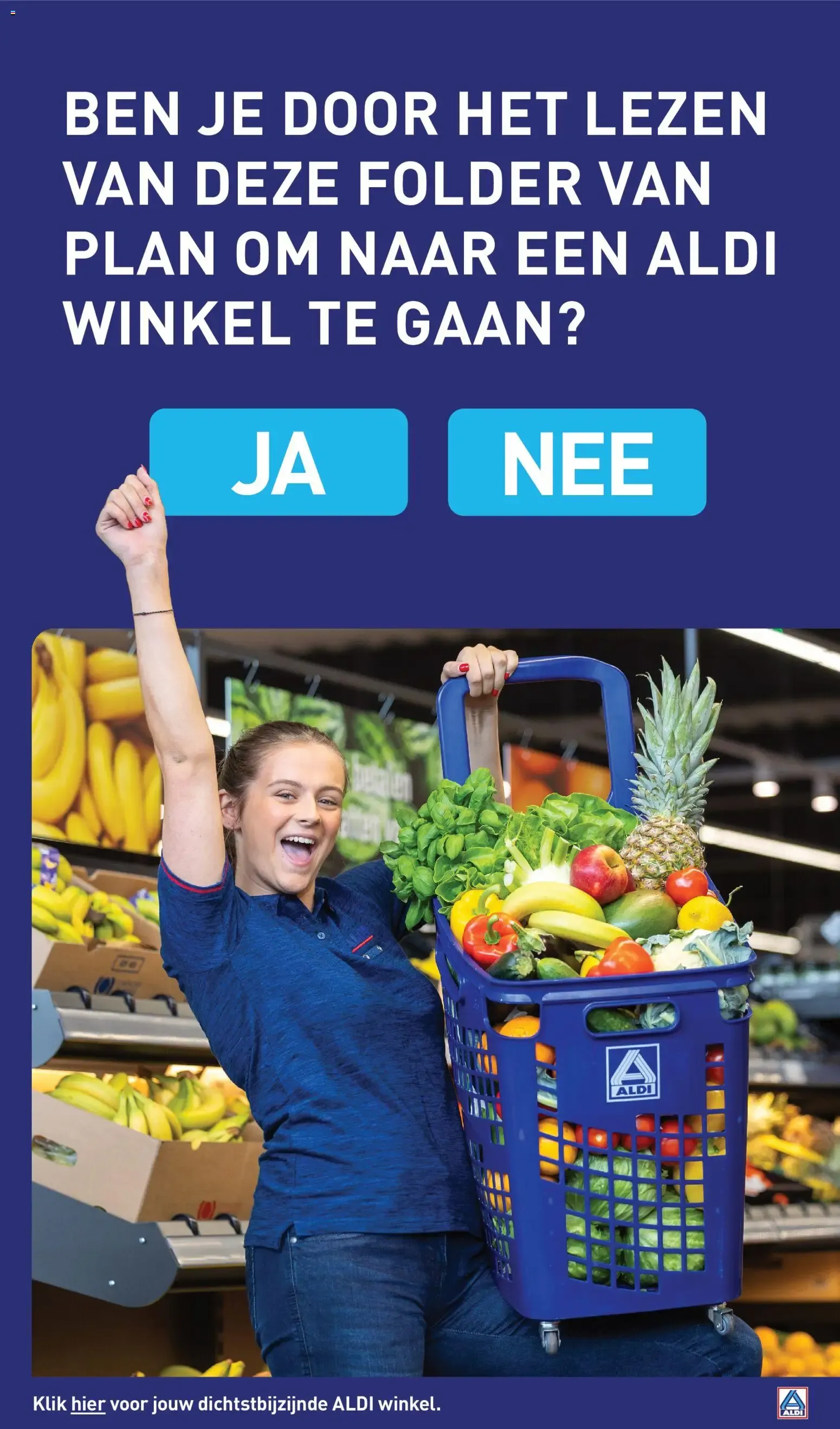 Zomerse Weekendacties van 14 augustus tot 16 augustus 2026 - Folder pagina 20