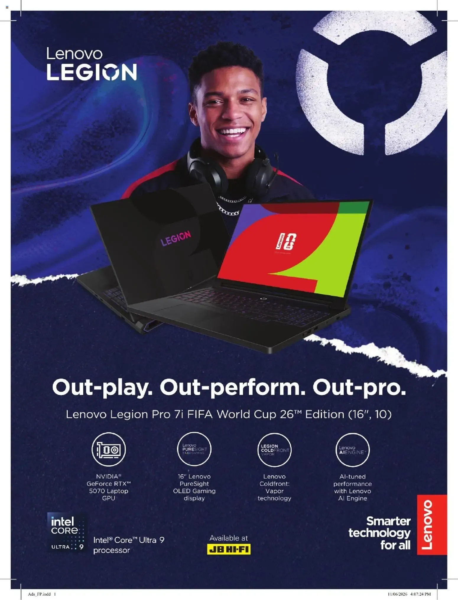 STACK Issue 261 - Catalogue valid from 1 July to 31 July 2026 - page 9