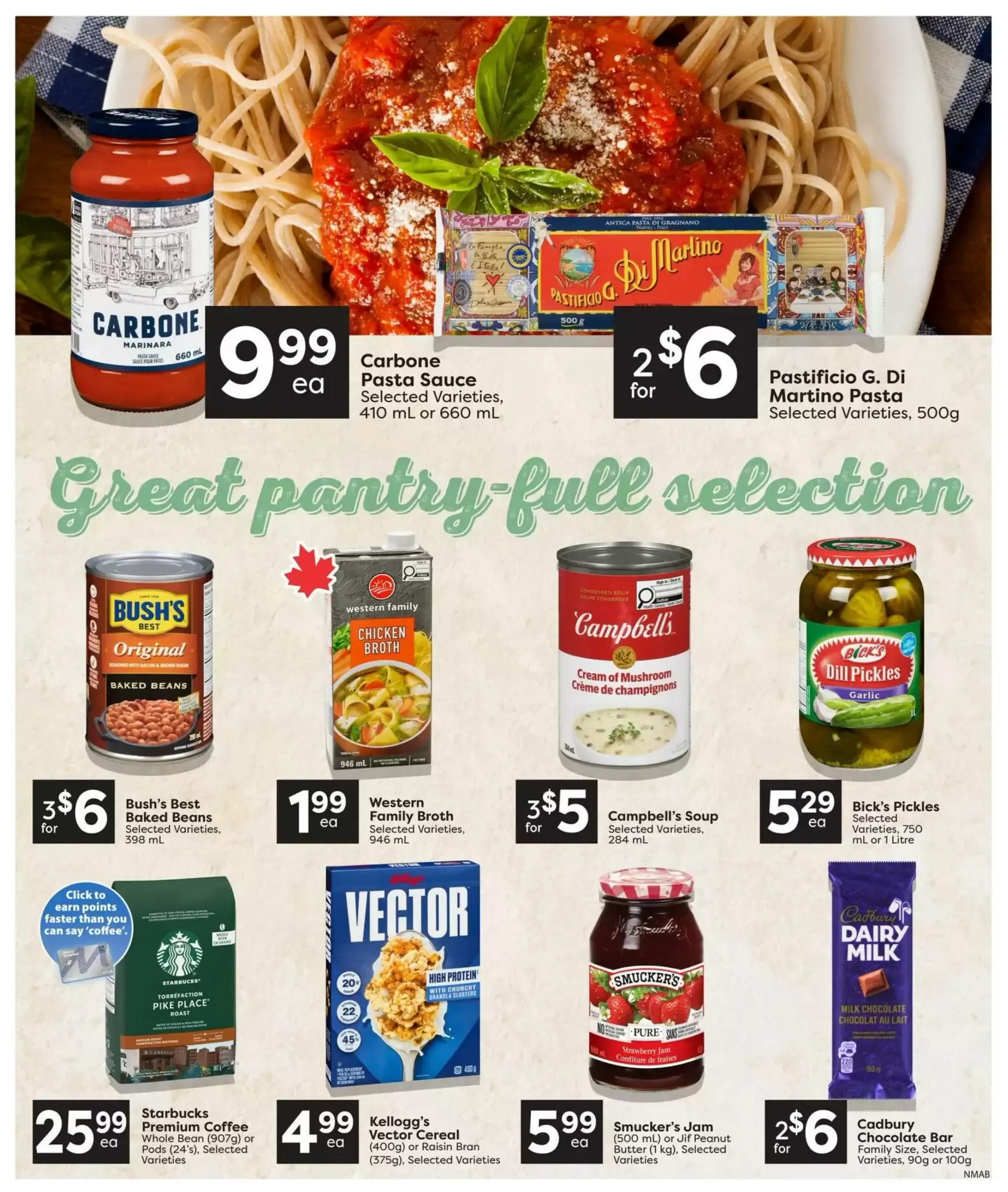 Nesters Market flyer week 31 from July 30 to August 5 2026 - flyer page 9