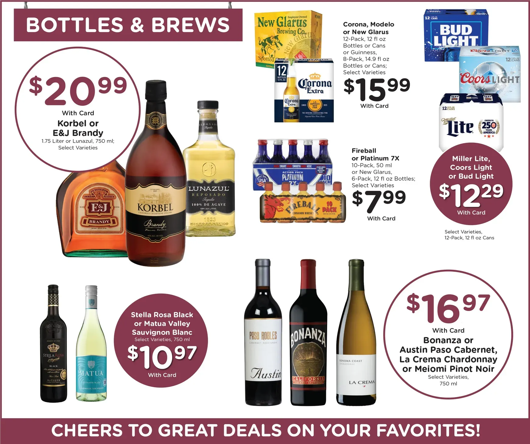 Weekly ad Pick'n Save Weekly Digital Deals from July 8 to July 14 2026 - Page 13