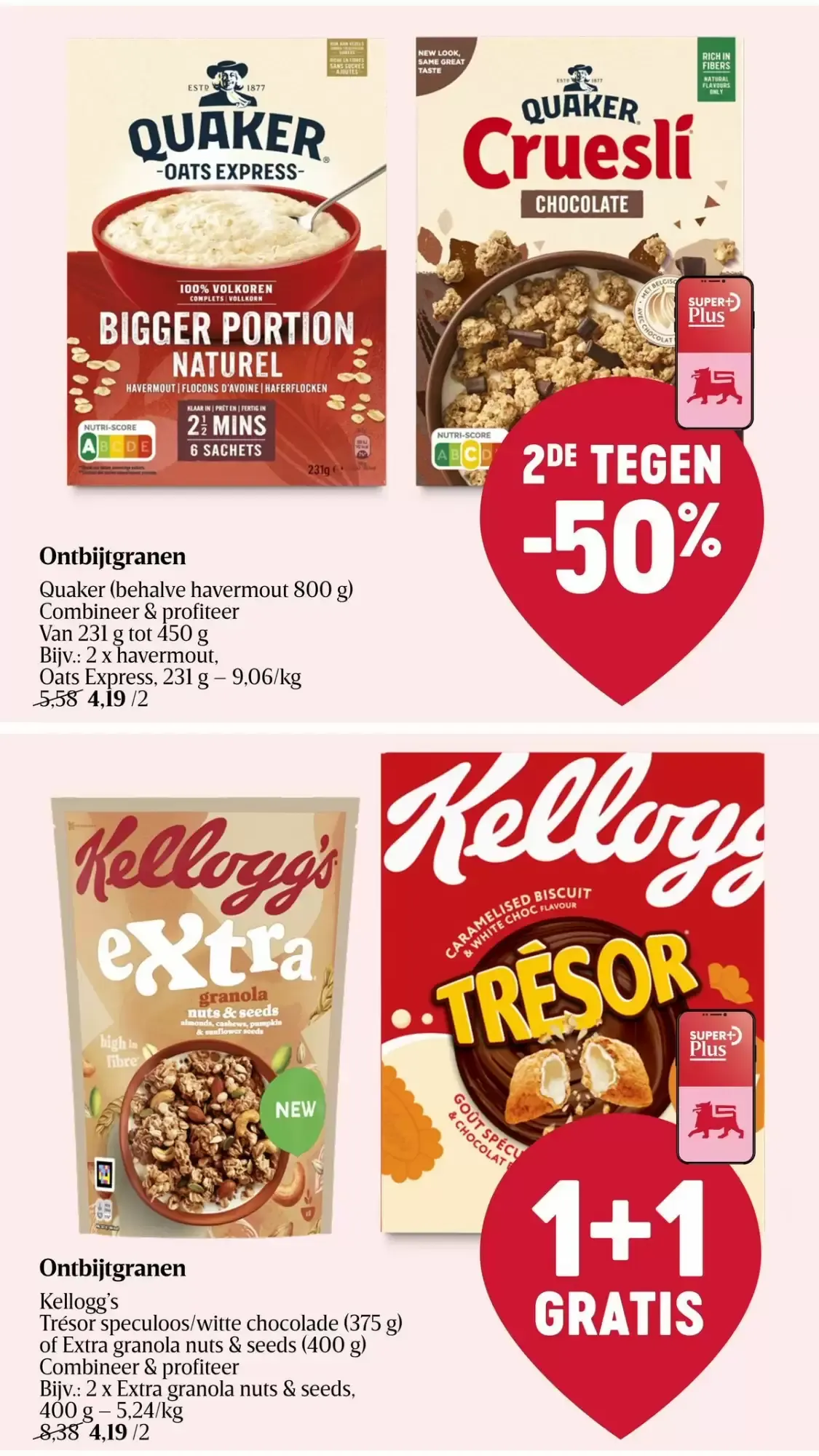 SUPERPLUS DEALS van 10 september tot 16 september 2026 - folder pagina 17