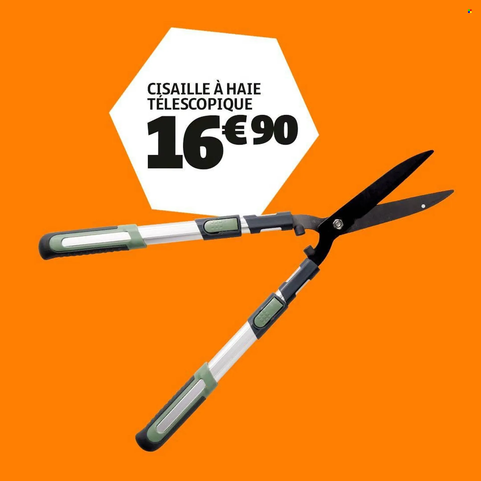 IDÉES CADEAUX FÊTE DES PÈRES! du 18 juin au 26 juin 2026 - Catalogue page 4