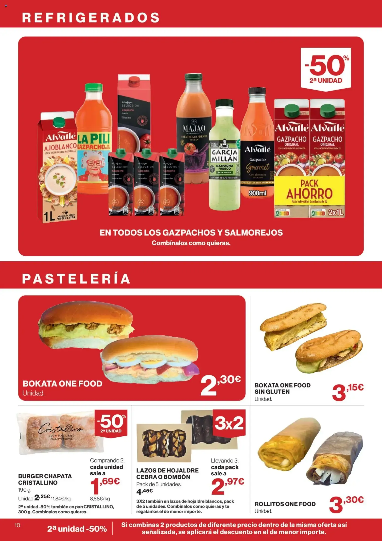 Catálogo de Supercor Canarias 26/08/2026 - 09/09/2026 26 de agosto al 9 de septiembre 2026 - Página 10