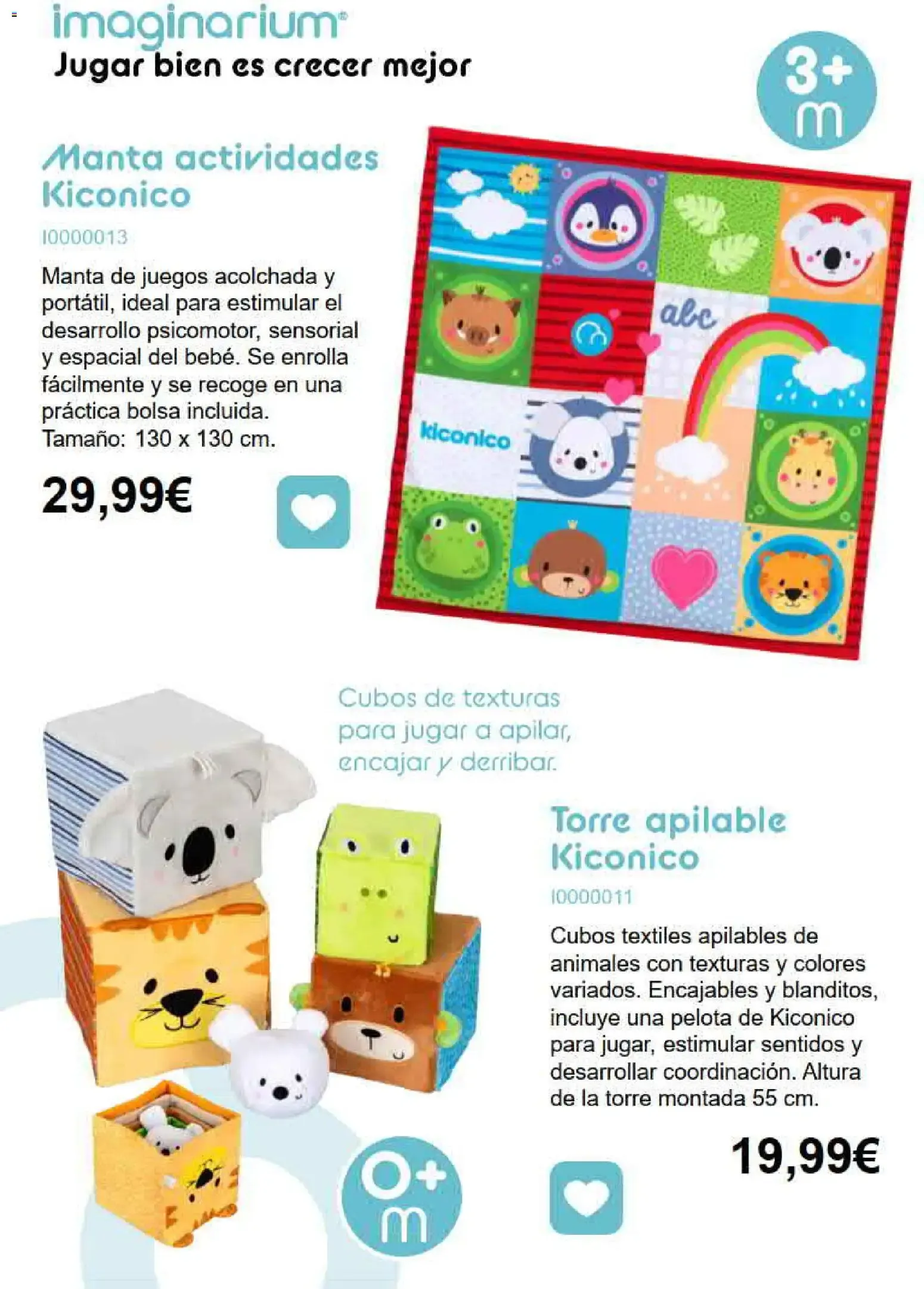 Catálogo de Activa el MODO AVENTURA 30 de junio al 31 de agosto 2026 - Página 10