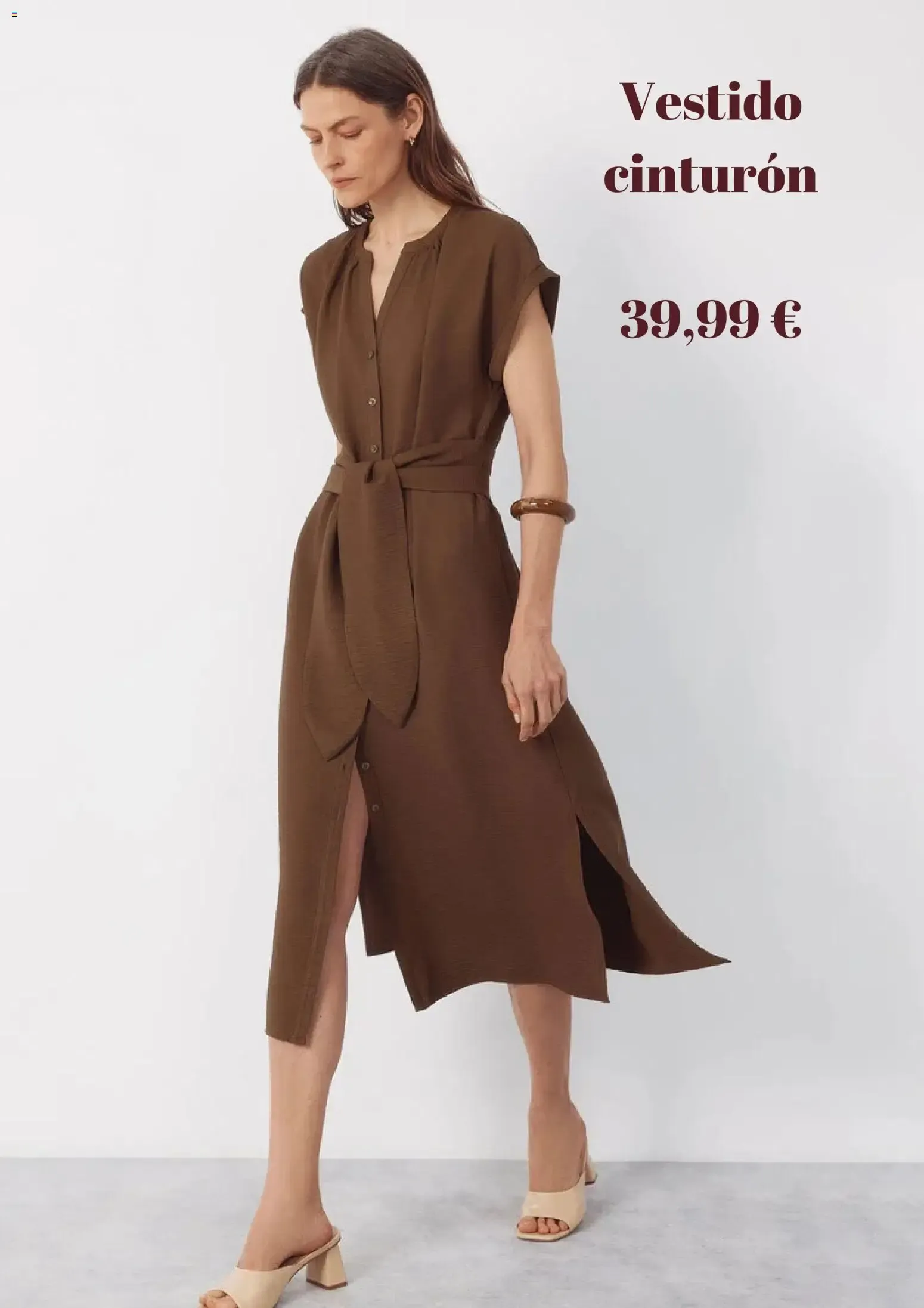 Catálogo de Cortefiel Terceras Rebajas Moda Mujer Hombre 7 de julio al 7 de agosto 2026 - Página 3