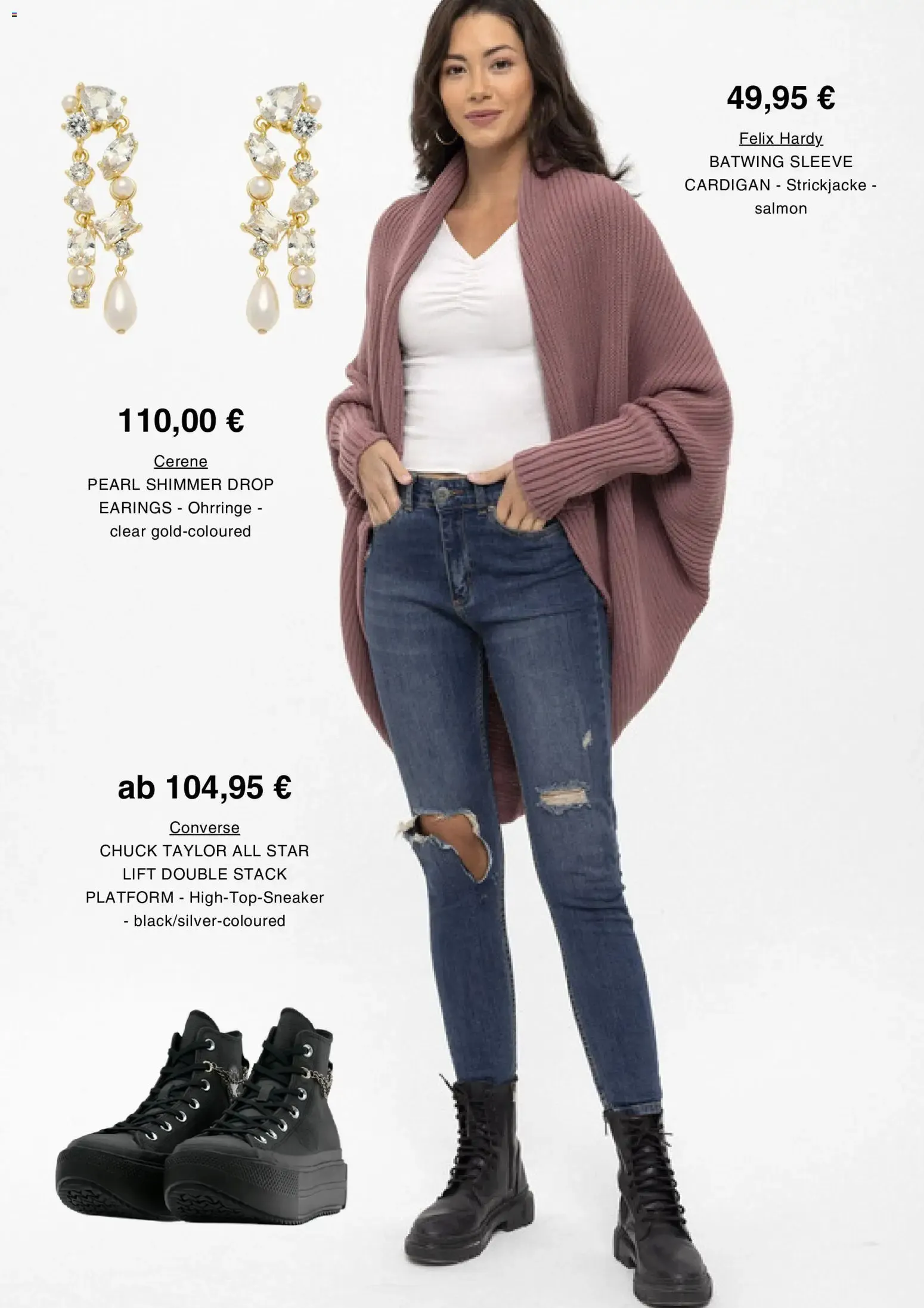 Zalando Neuheiten von 1. Oktober bis 31. Oktober 2026 - Prospekt seite 4