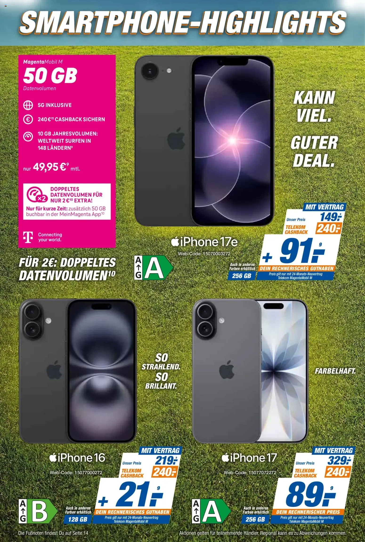 Expert Technikmarkt: Las Mejores Ofertas del Verano y Mundial FIFA 2026 von 1. Juli bis 31. Juli 2026 - Prospekt seite 6