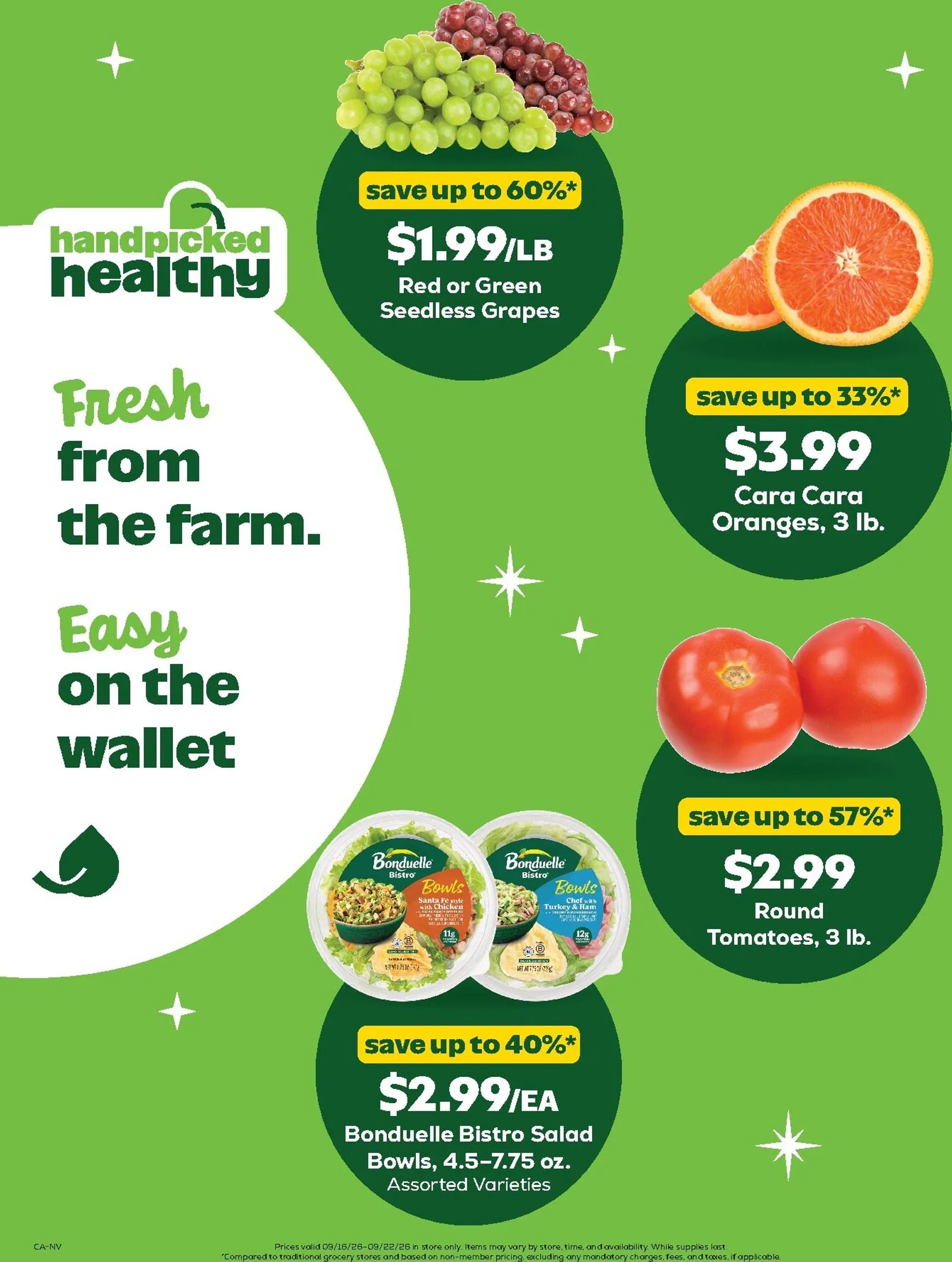 Weekly ad Weekly Wins from September 16 to September 22 2026 - Page 5