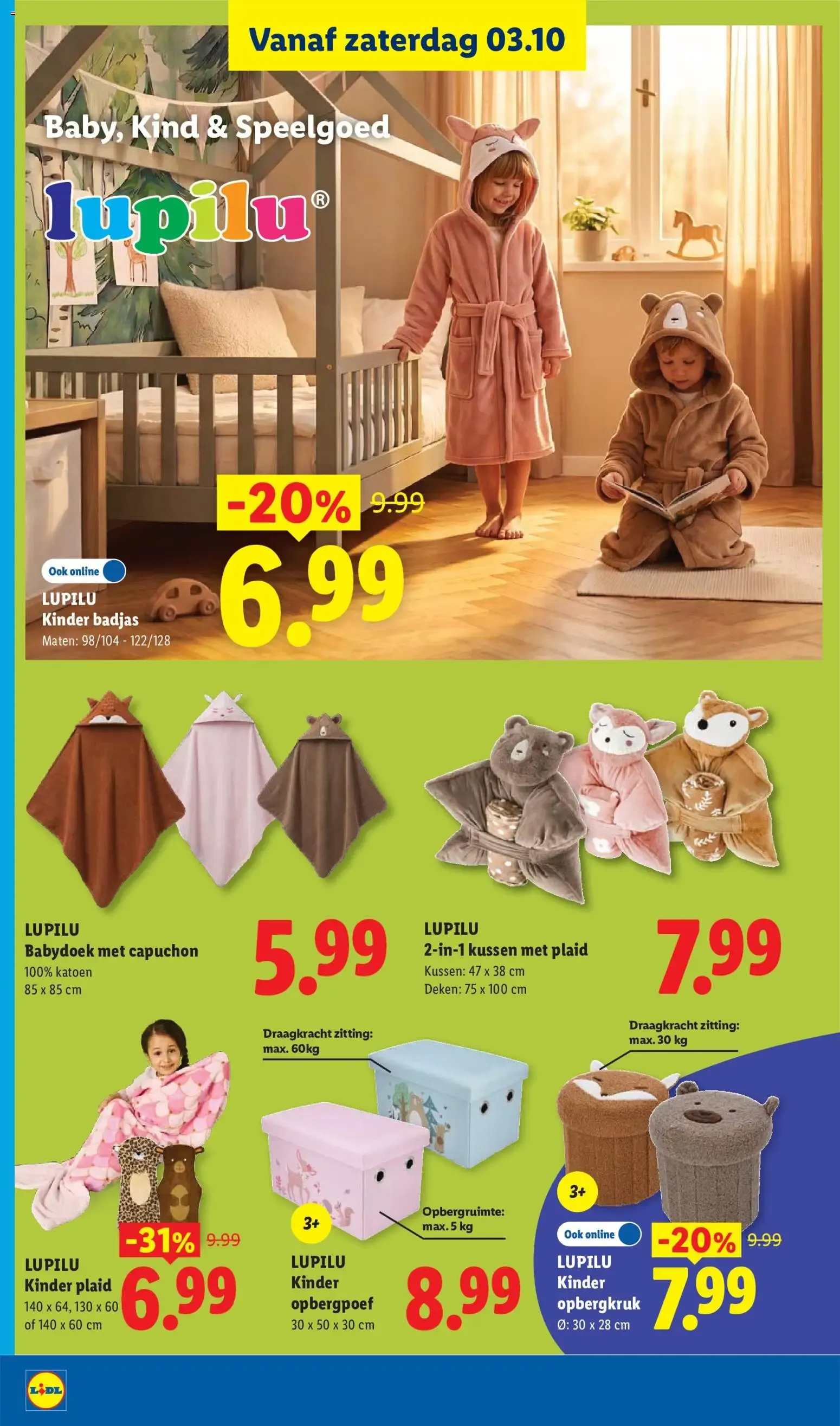 Lidl folder vanaf 30-09-2026 -- NIEUWE van 30 september tot 6 oktober 2026 - Folder pagina 12
