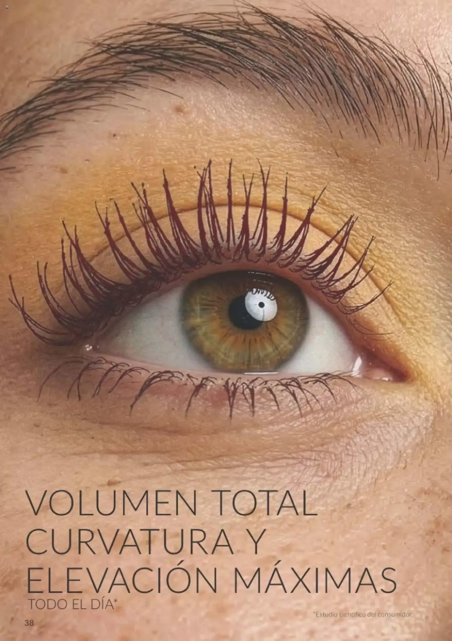 Catálogo de Catálogo AVON campaña 10 del 01/10/2026 1 de octubre al 31 de octubre 2026 - Página 38