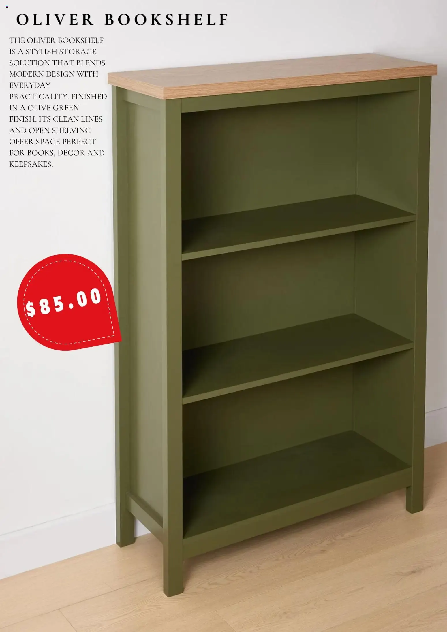Kmart: Refresh your space, your way from 5 October to 8 November 2026 - Catalogue Page 4