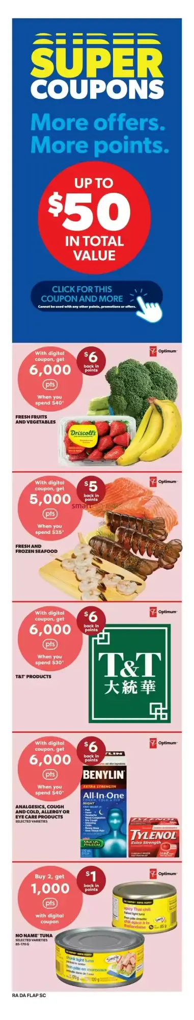 Dominion flyer week 35 from August 27 to September 2 2026 - flyer page 6